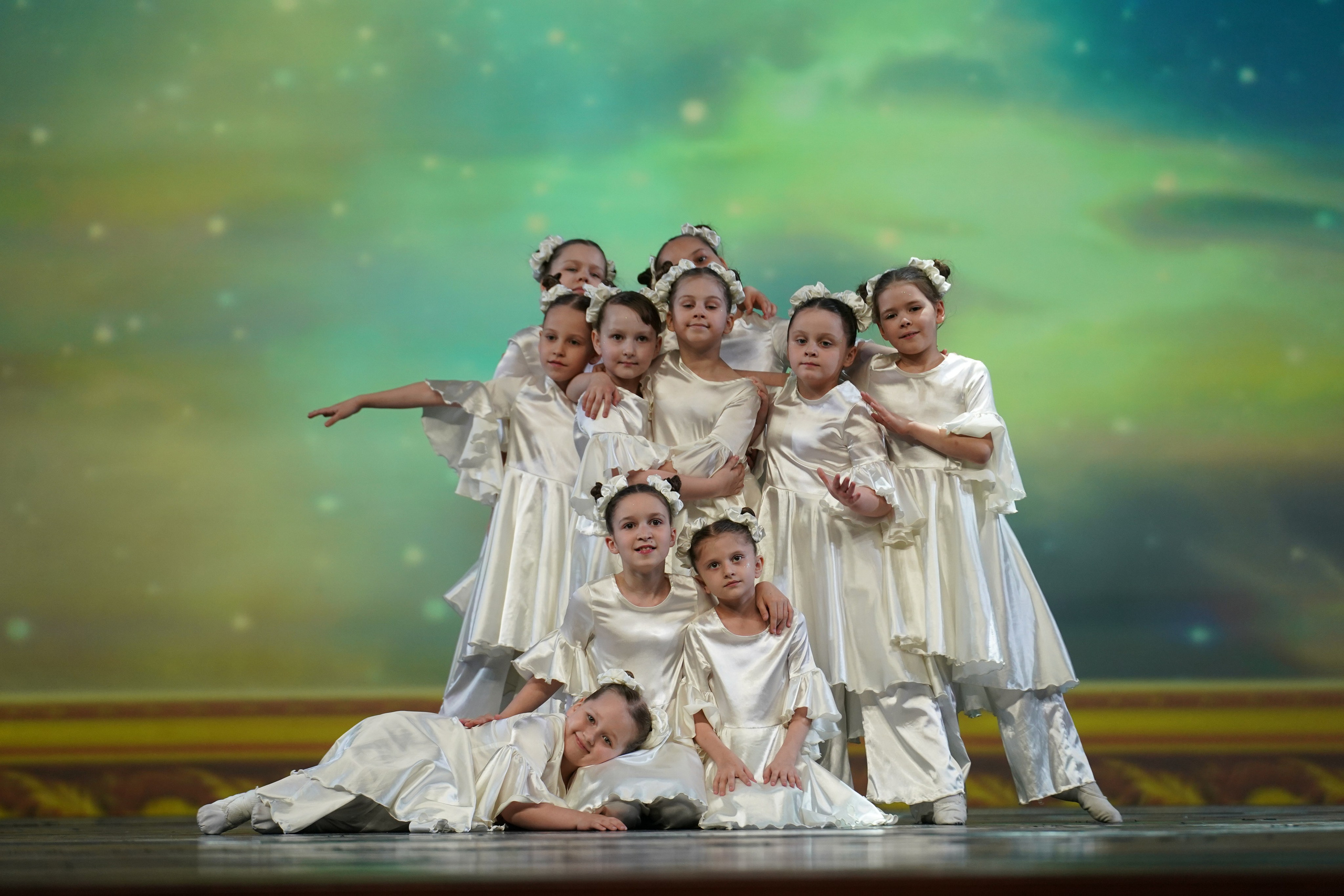 18 мая, отделение 1, г. Москва, Кремль. Золотое яблочко