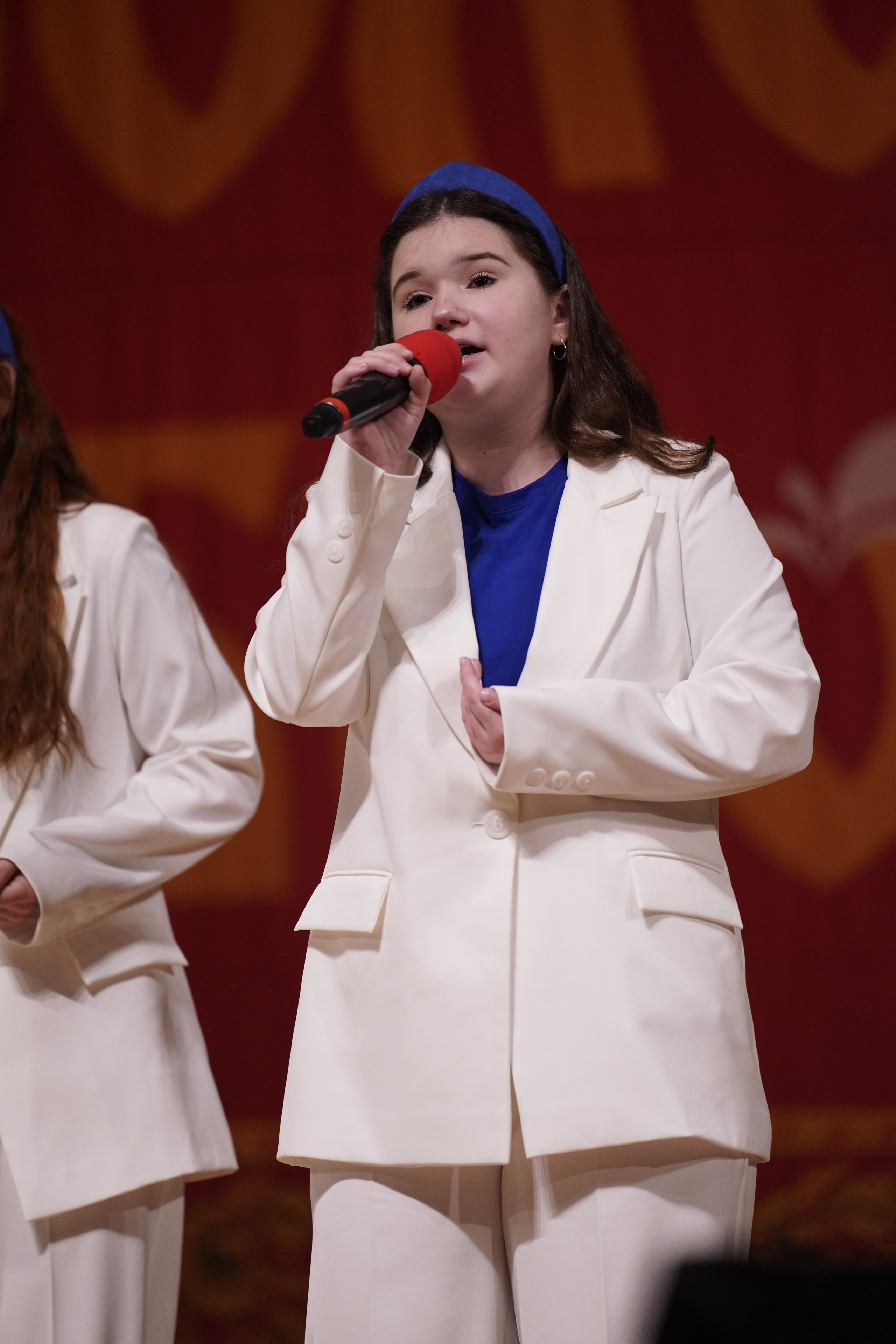 24 ноября, г. Санкт-Петербург. Золотое яблочко