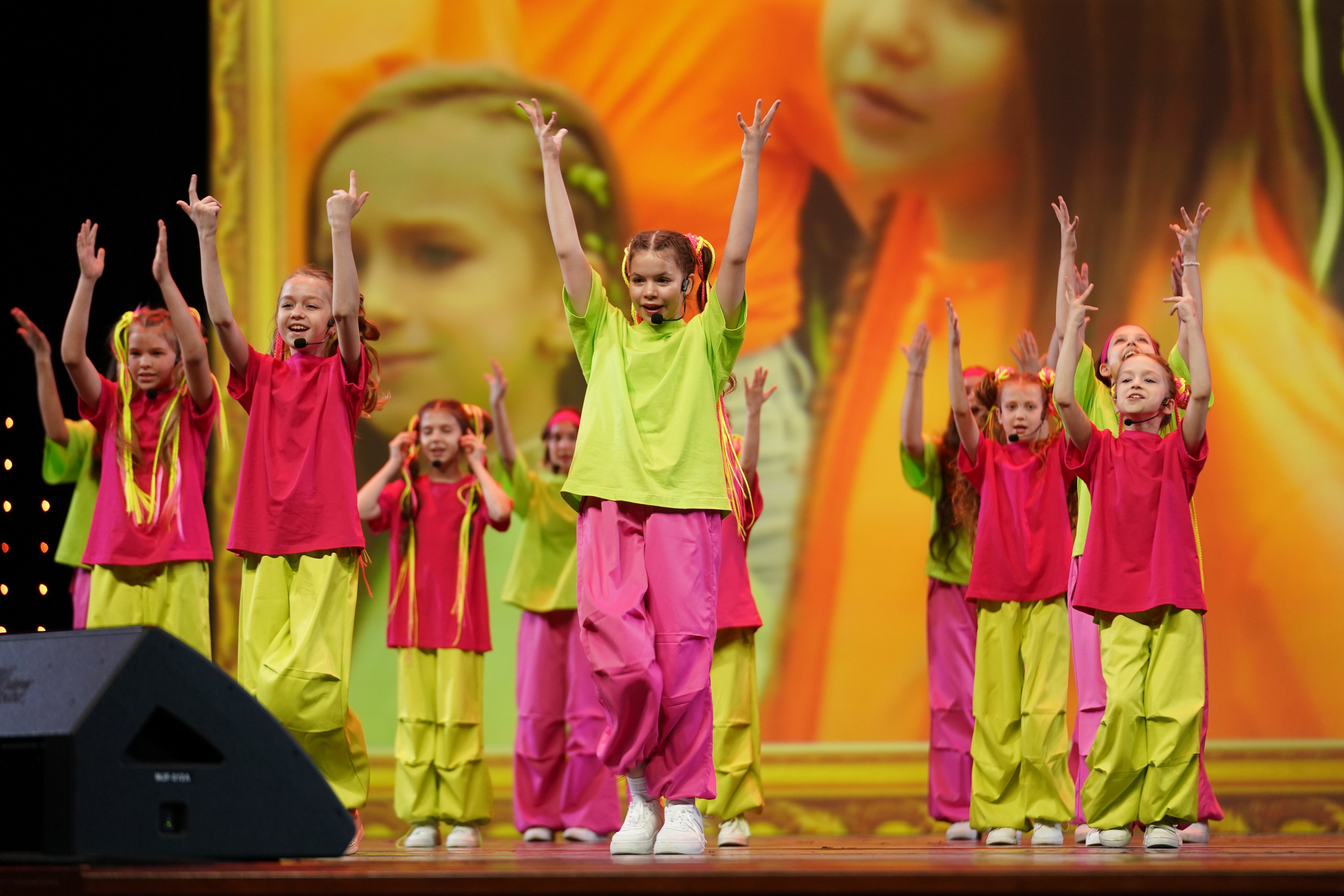 18 мая, отделение 2, г. Москва, Кремль. Золотое яблочко