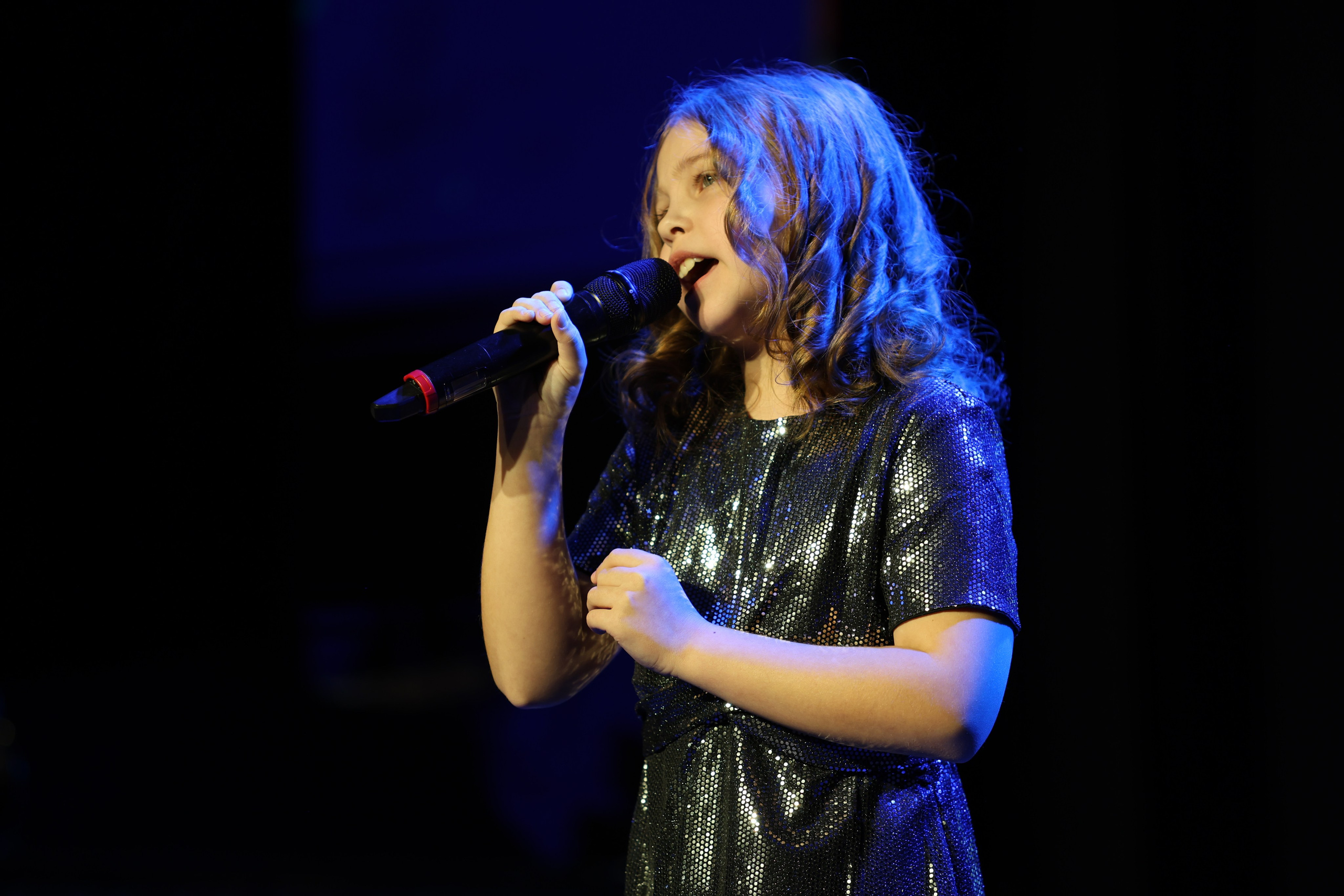 25 января, г. Челябинск. Золотое яблочко