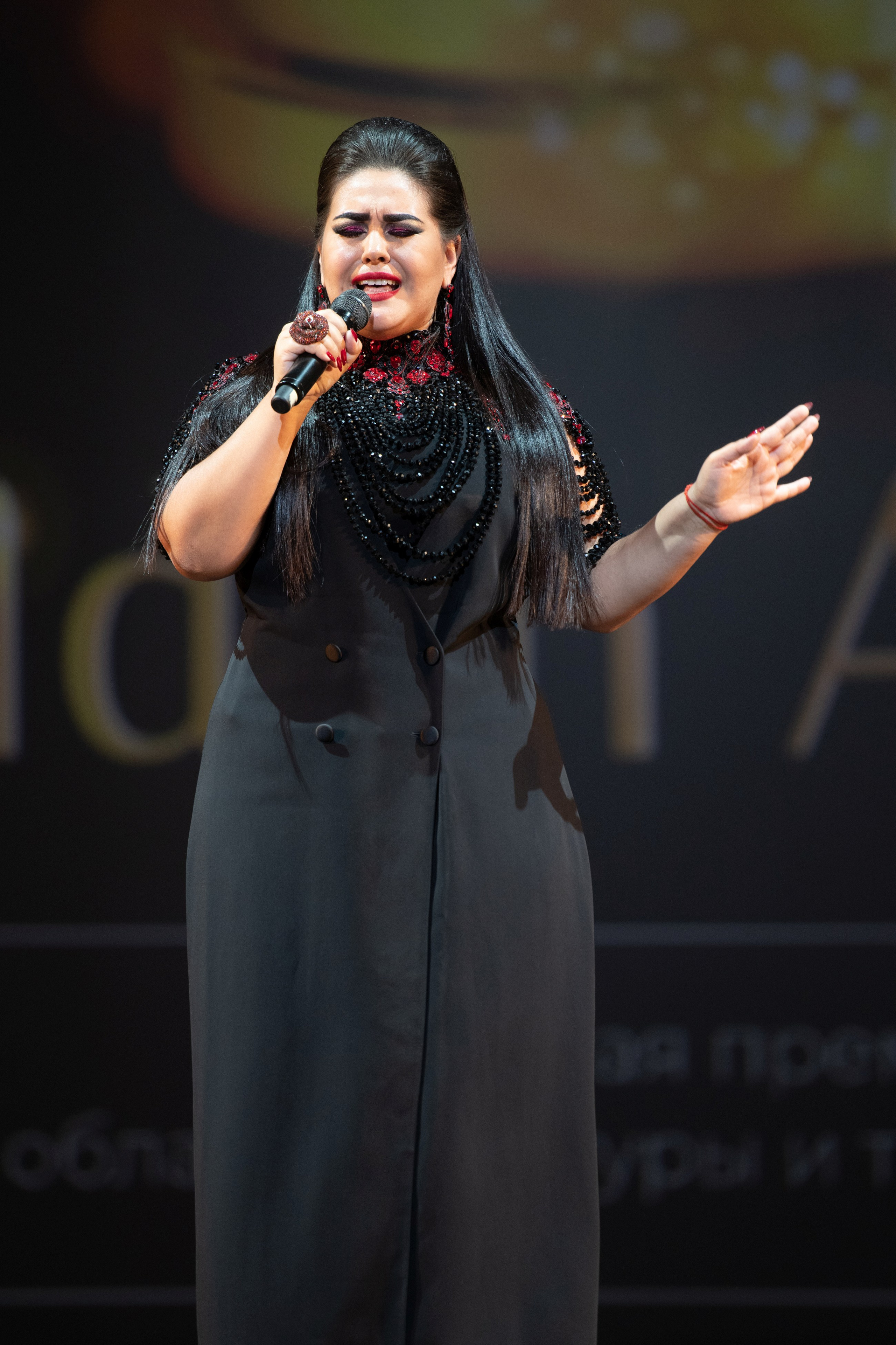 15 сентября, концерт БКЗ. Золотое яблочко