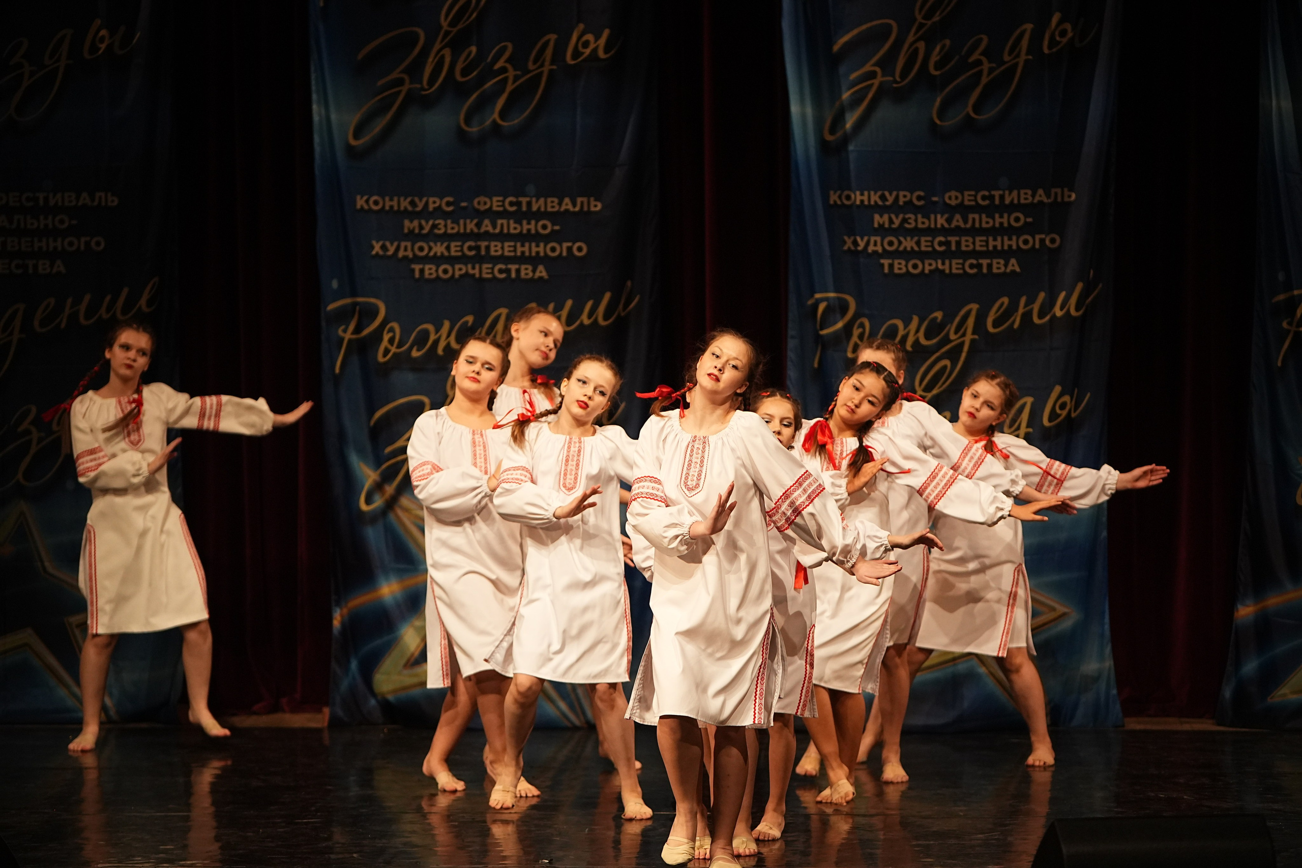 15 марта, блок 2, г. Москва. Золотое яблочко