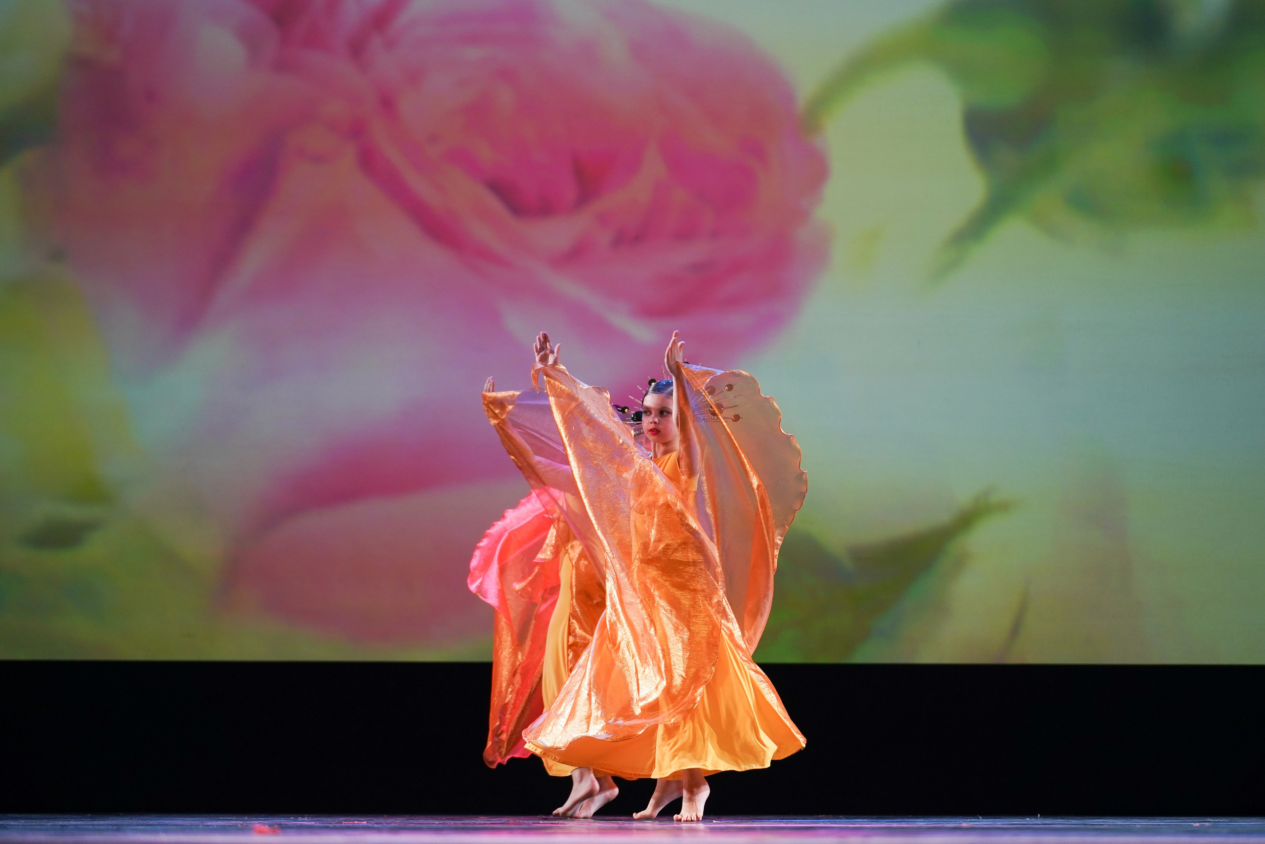 13 мая, г. Москва, Кремль. Золотое яблочко