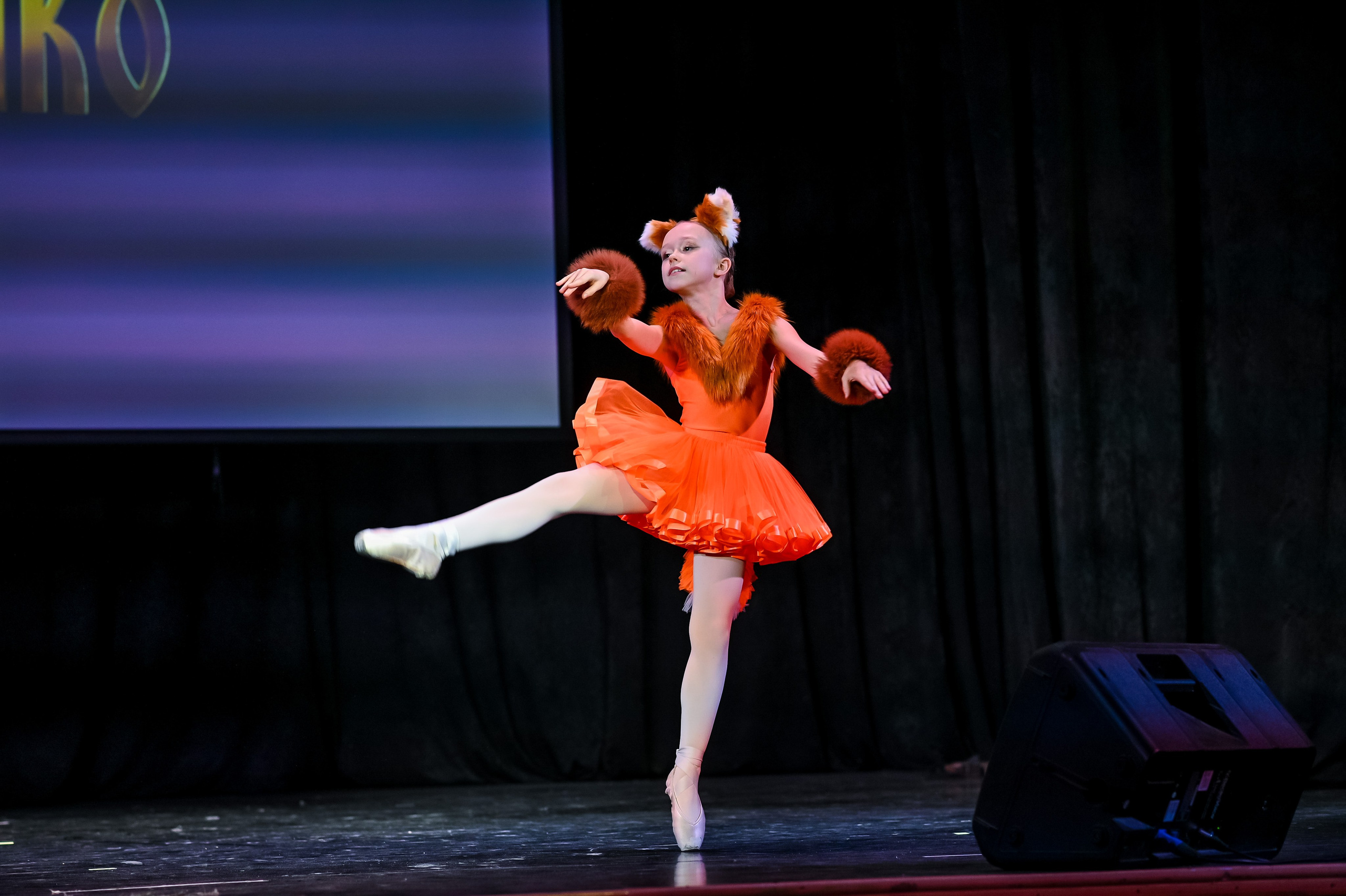 26 января, г. Санкт-Петербург. Золотое яблочко