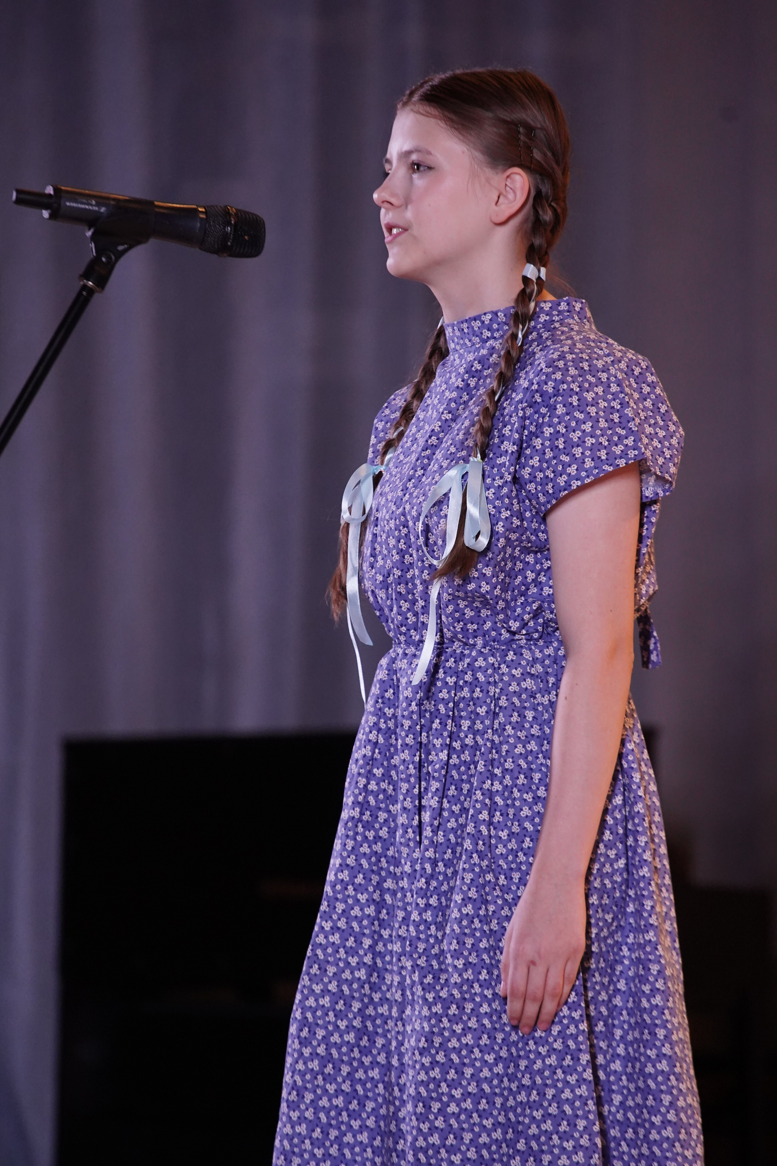 23 февраля, г. Новосибирск. Золотое яблочко