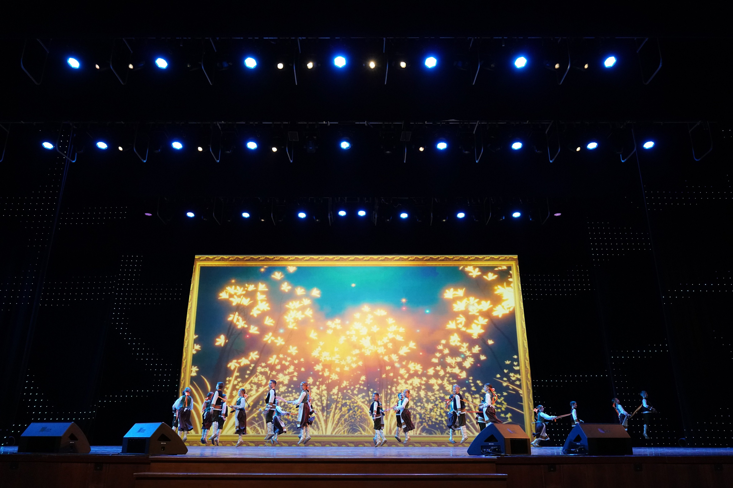 18 мая, отделение 1, г. Москва, Кремль. Золотое яблочко