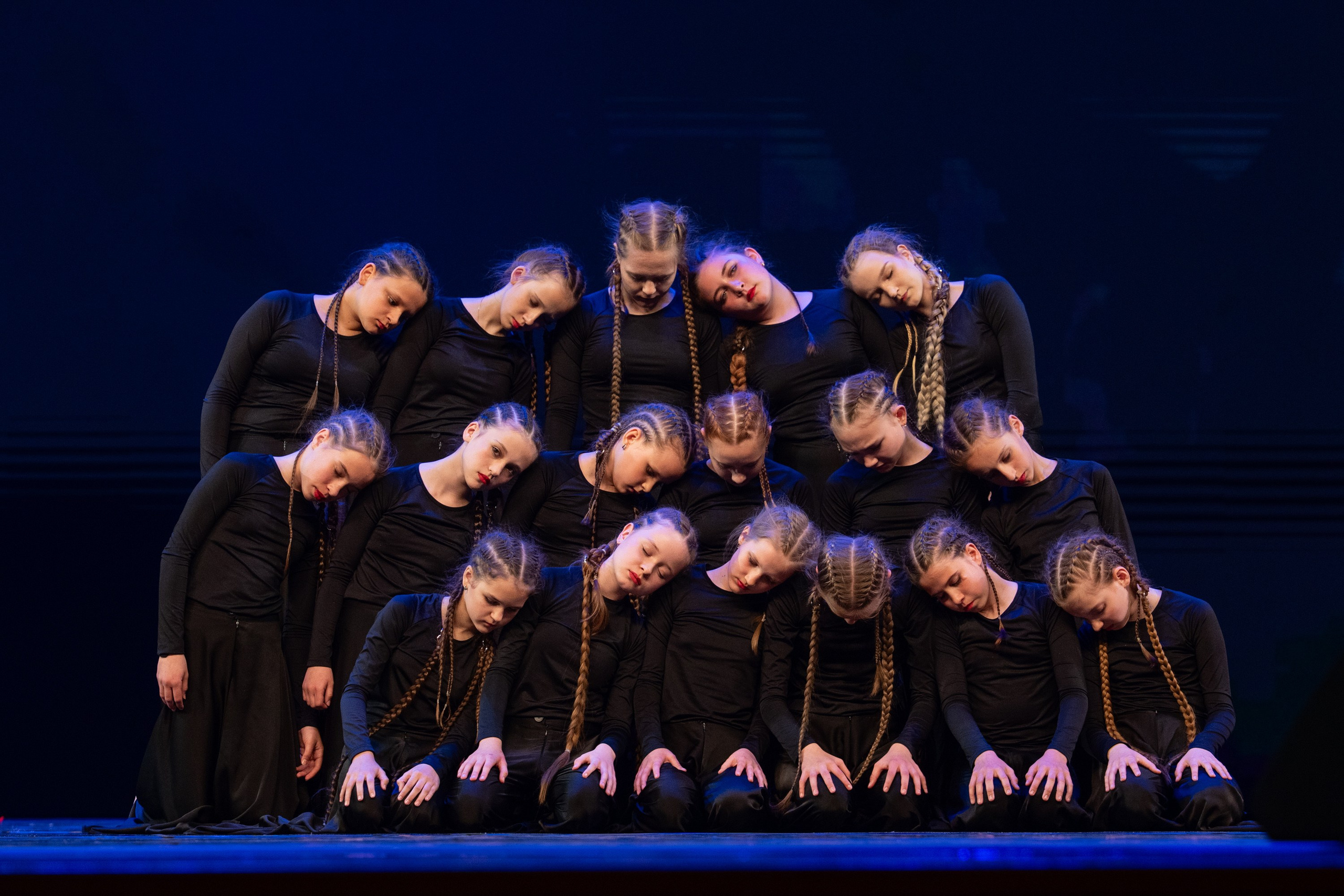 17 мая, г. Москва, Кремль, Концерт. Золотое яблочко