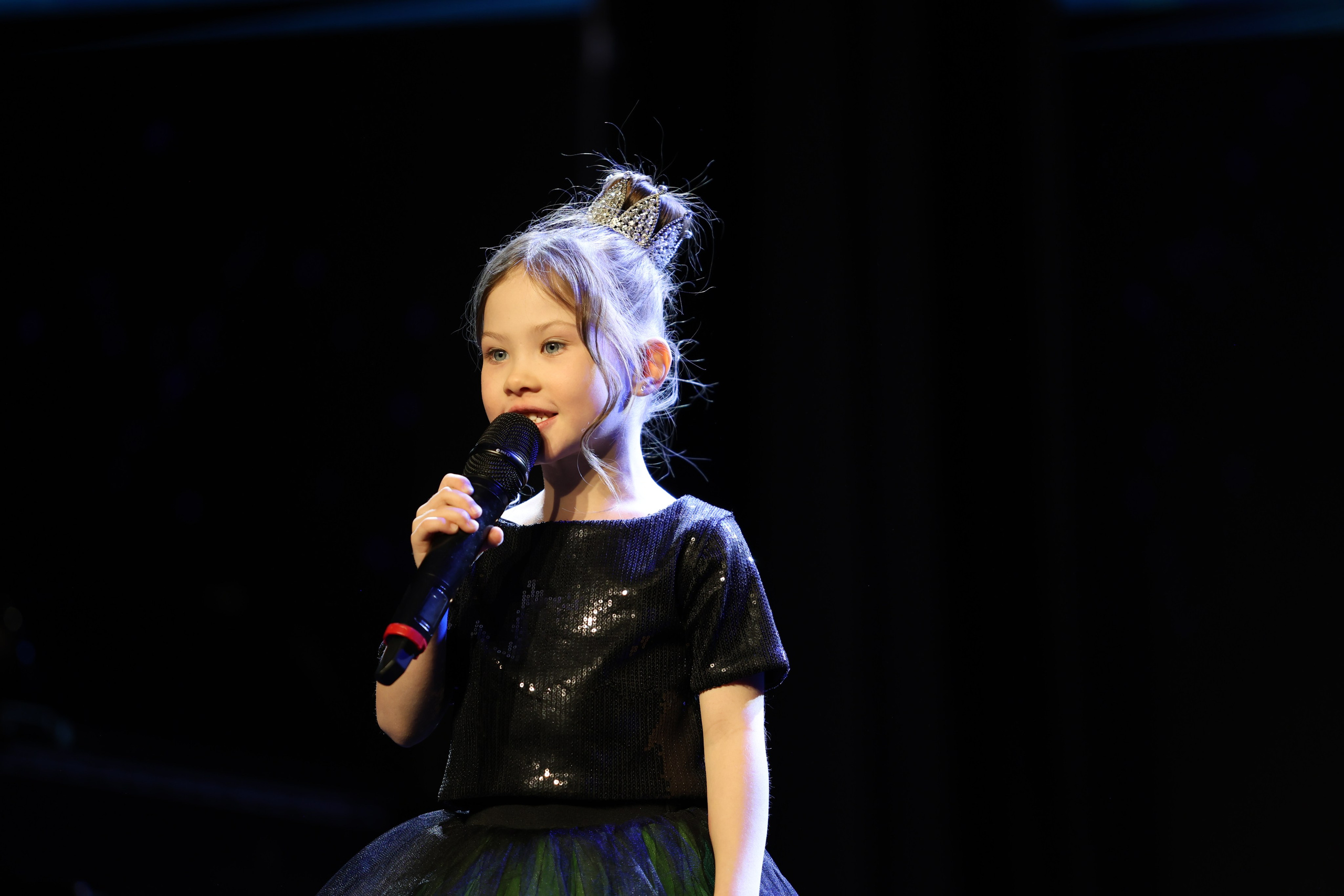 25 января, г. Челябинск. Золотое яблочко