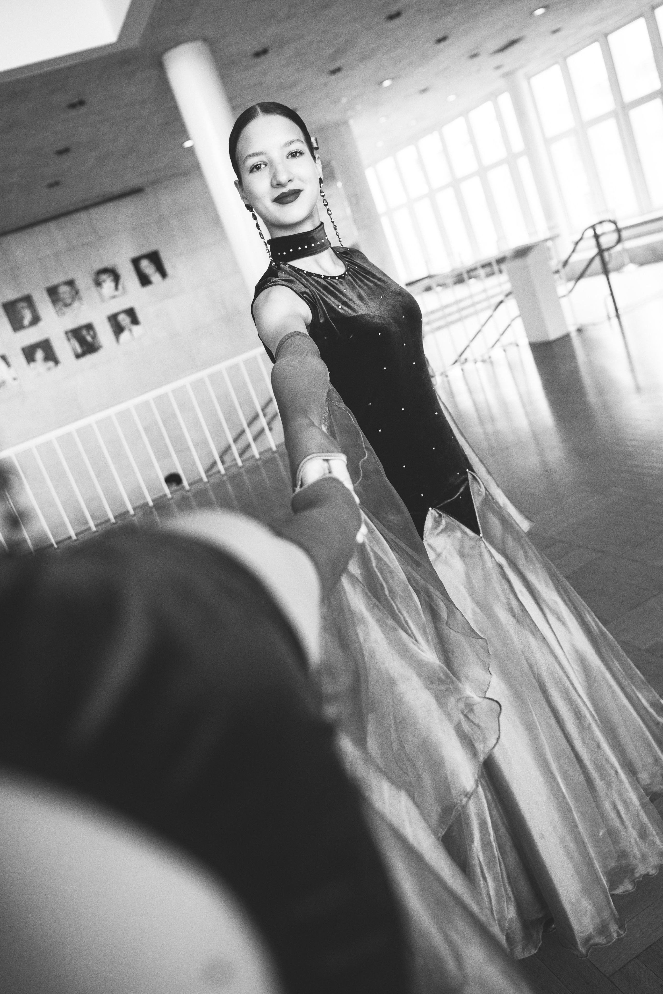 23 апреля, красная дорожка, БКЗ Октябрьский, г. Санкт-Петербург. Золотое яблочко