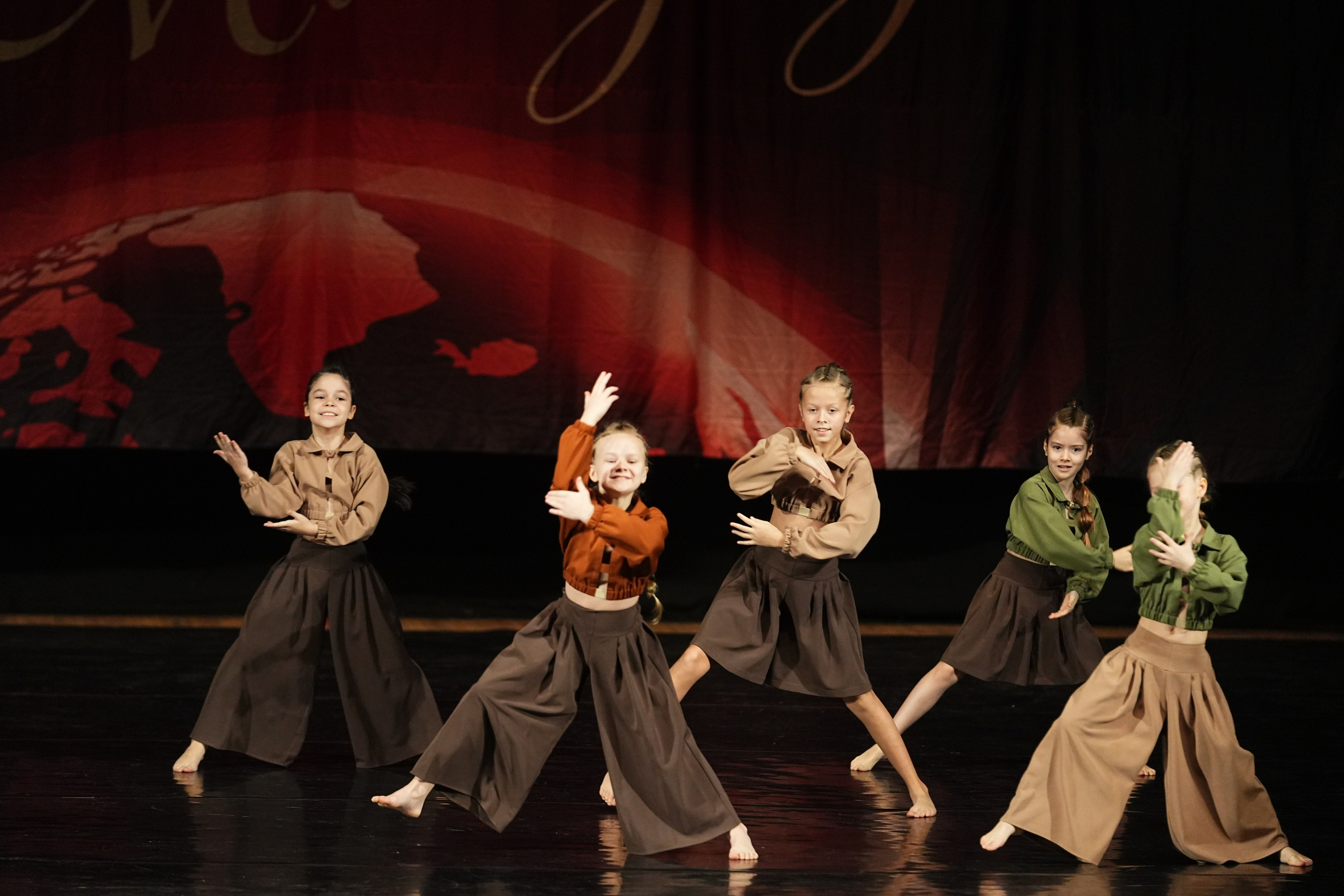 6 декабря, блок 1, г. Нижний Новгород. Золотое яблочко