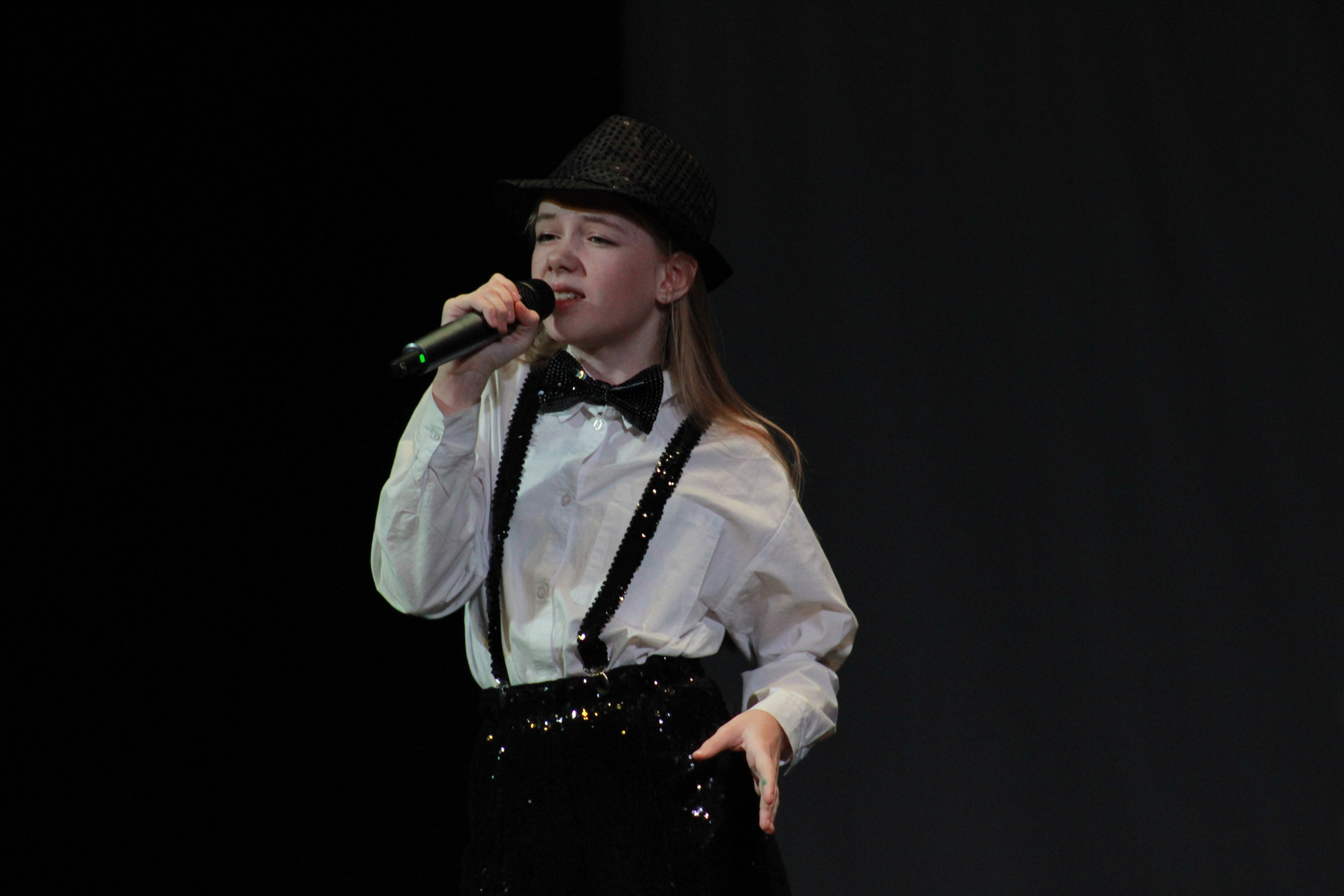 15 декабря, г. Архангельск. Золотое яблочко