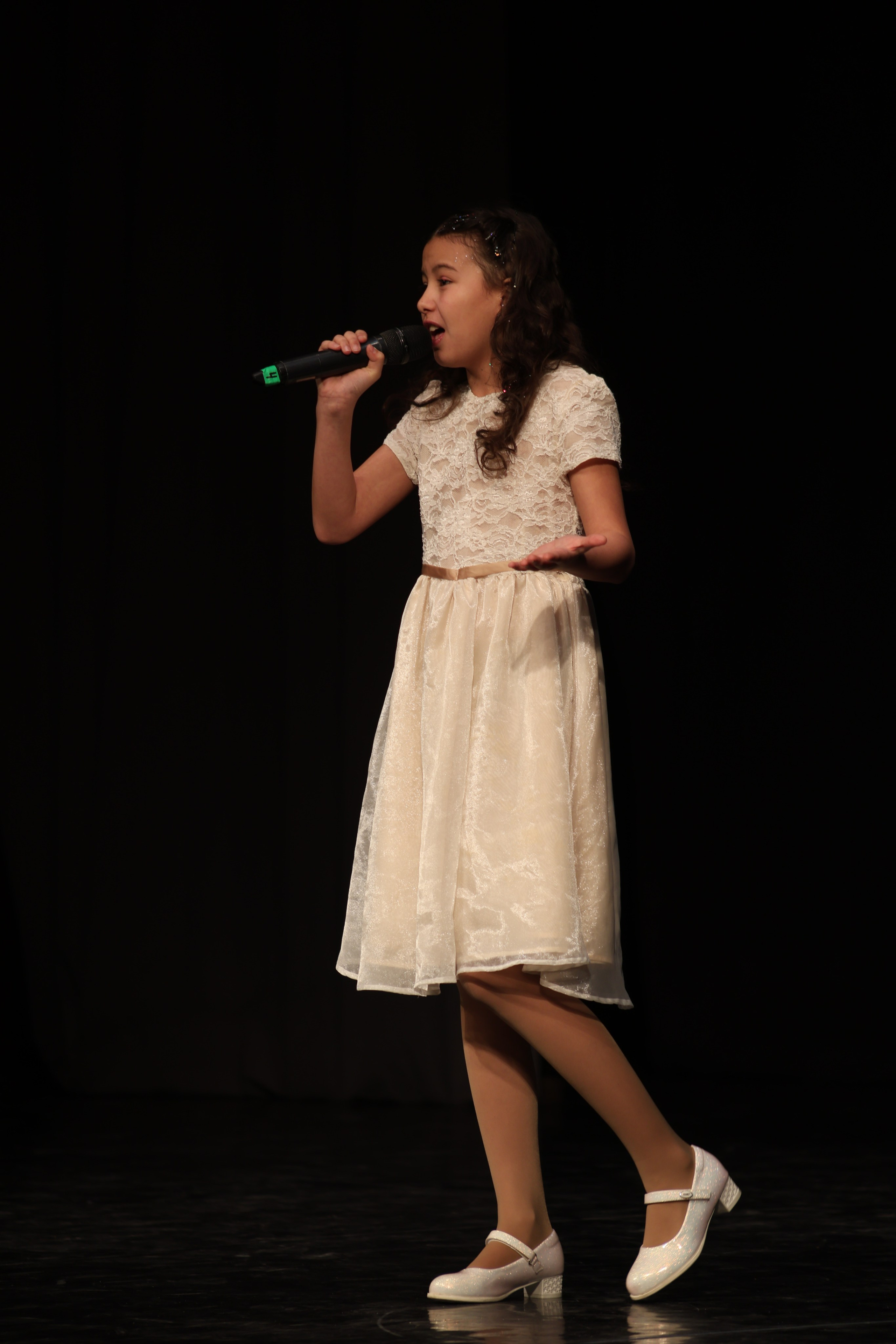 21 февраля, г. Томск. Золотое яблочко