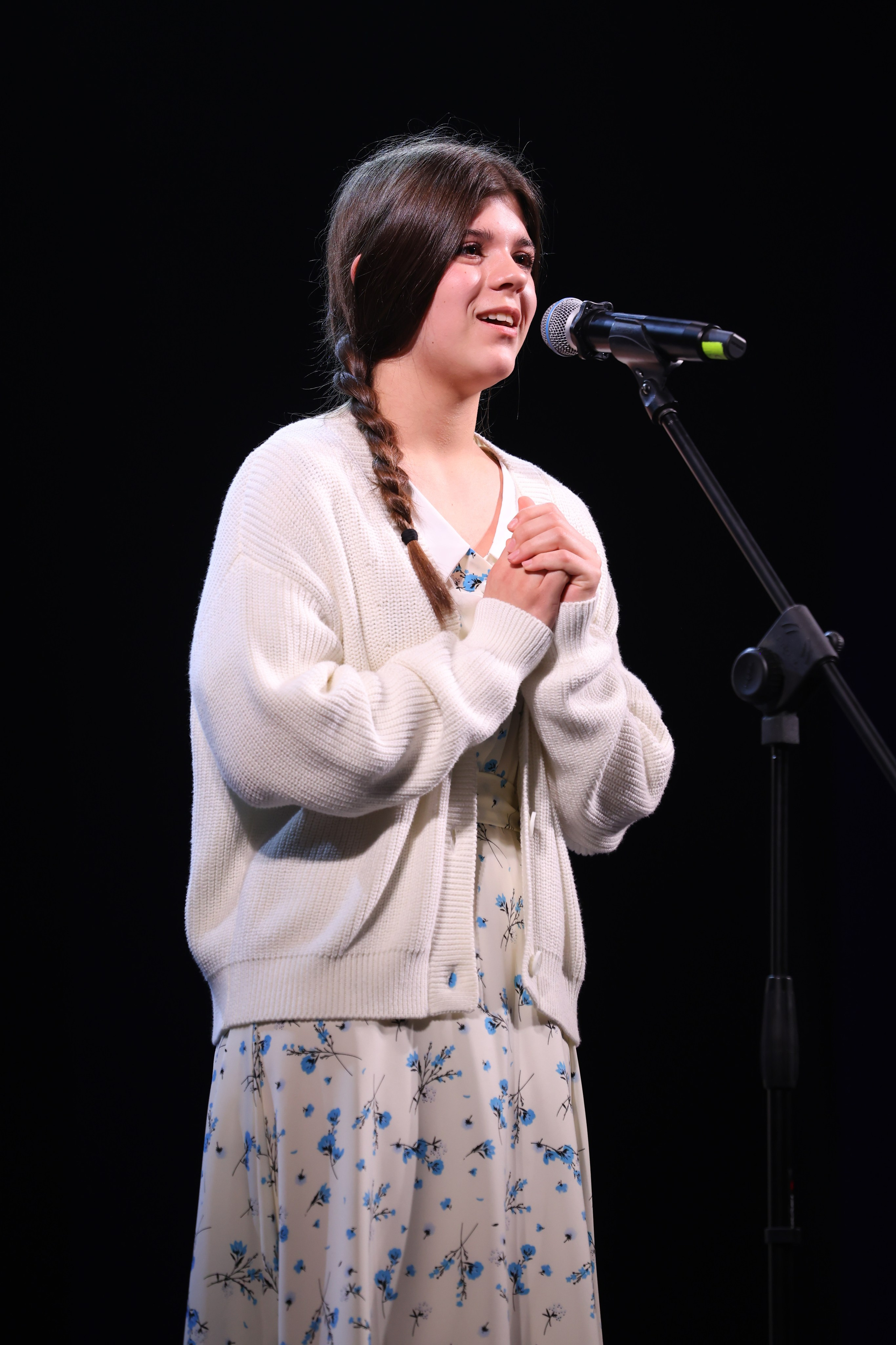 22 марта, г. Владивосток. Золотое яблочко