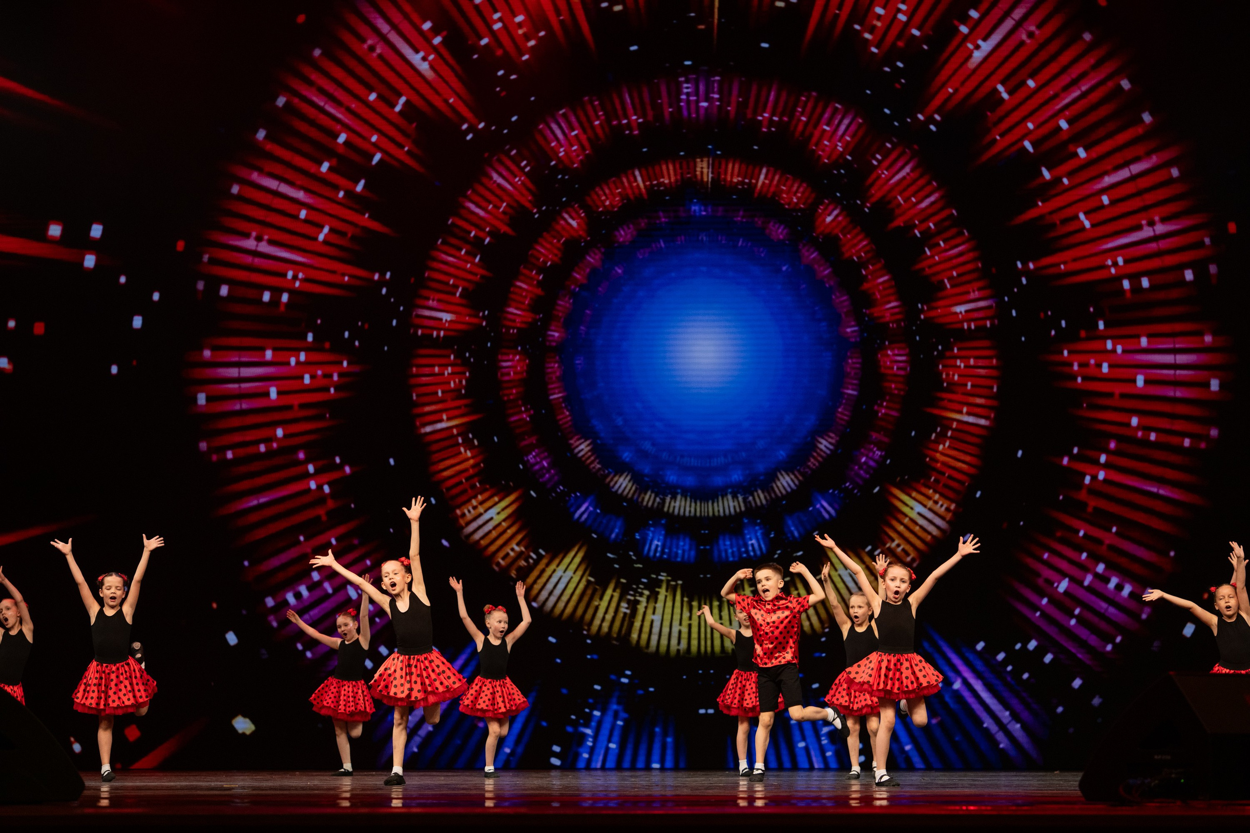 17 мая, г. Москва, Кремль, Концерт. Золотое яблочко