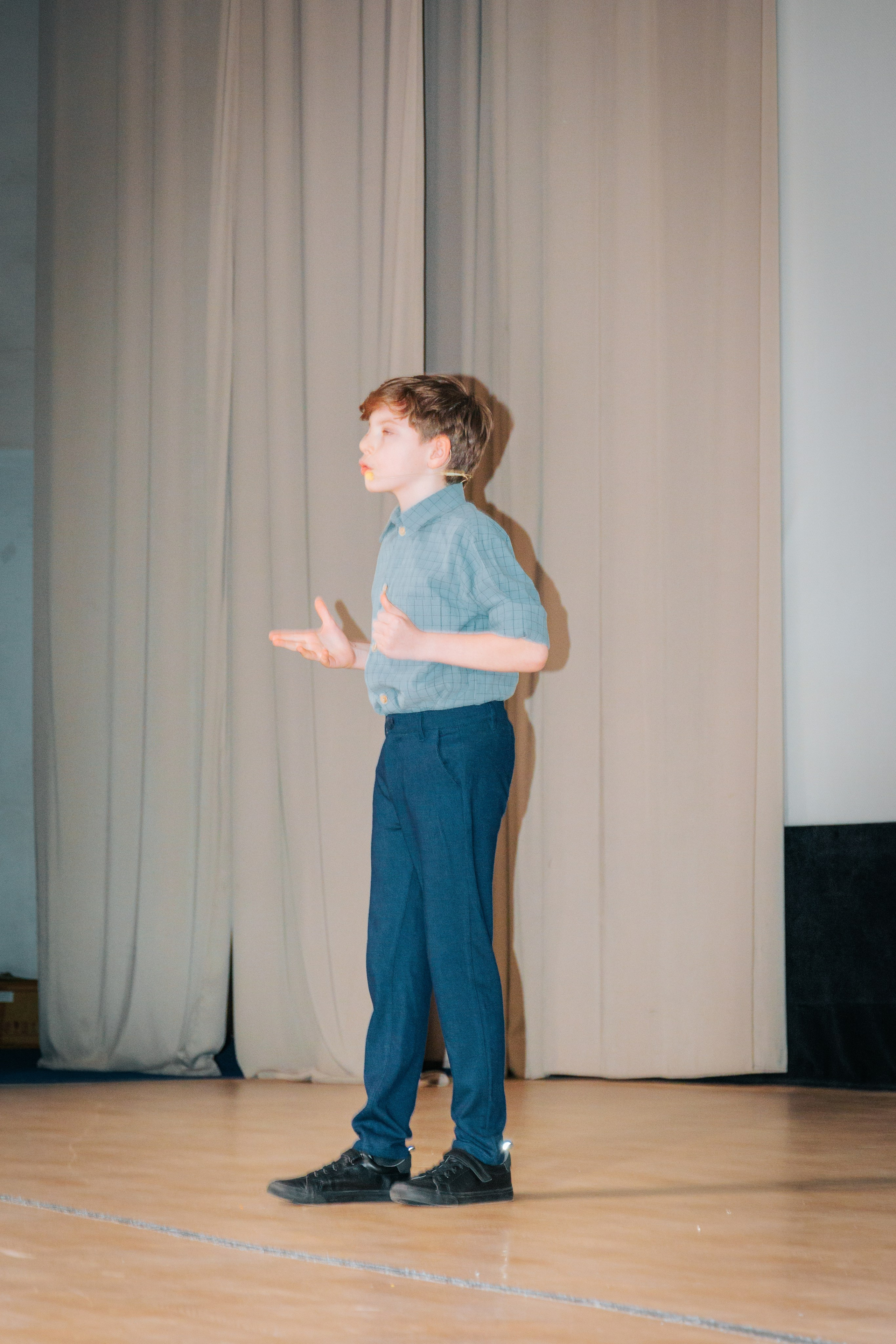 16 марта, г. Суздаль. Золотое яблочко