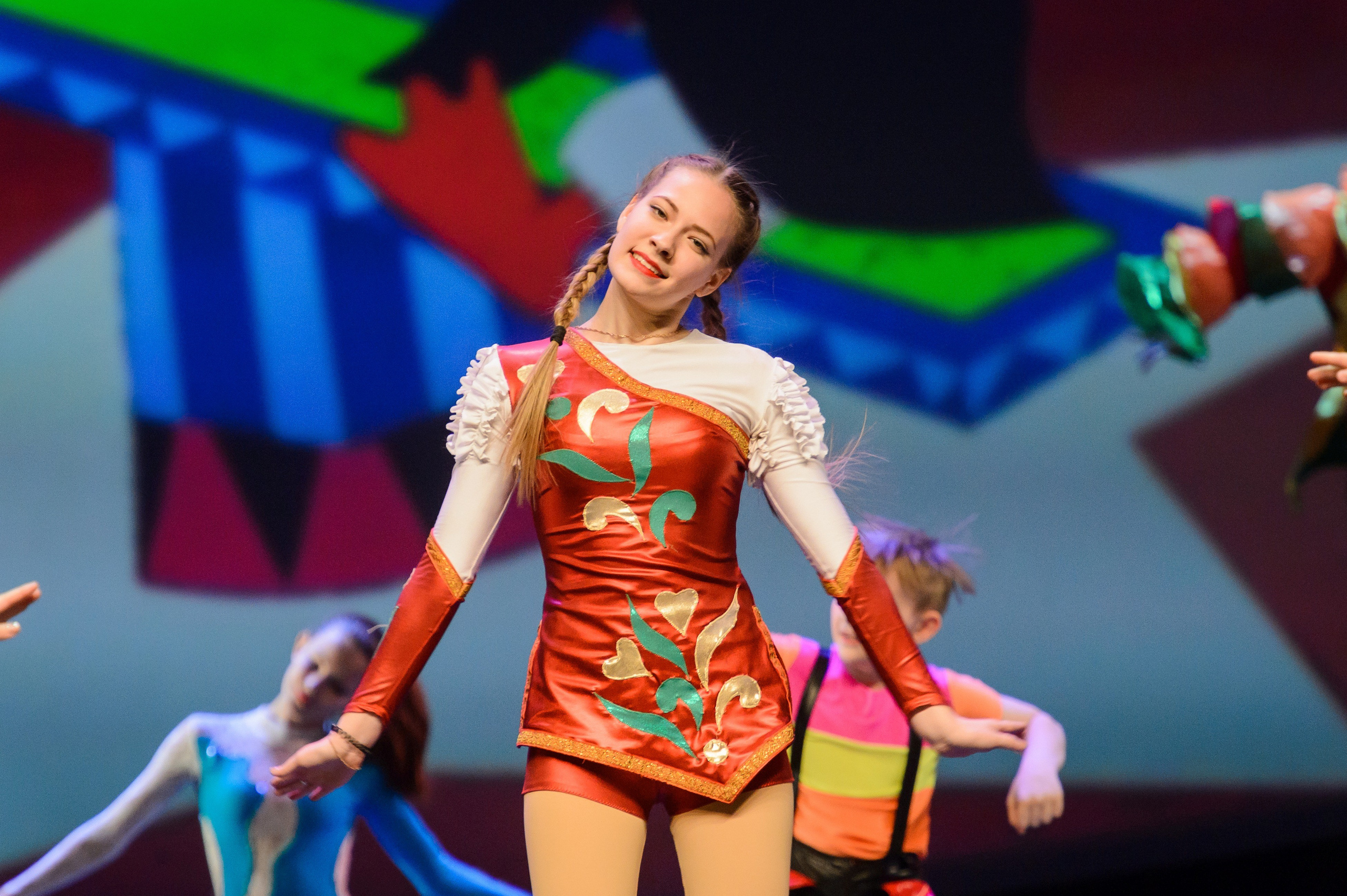 13 мая, часть 2, Кремль, г. Москва. Золотое яблочко