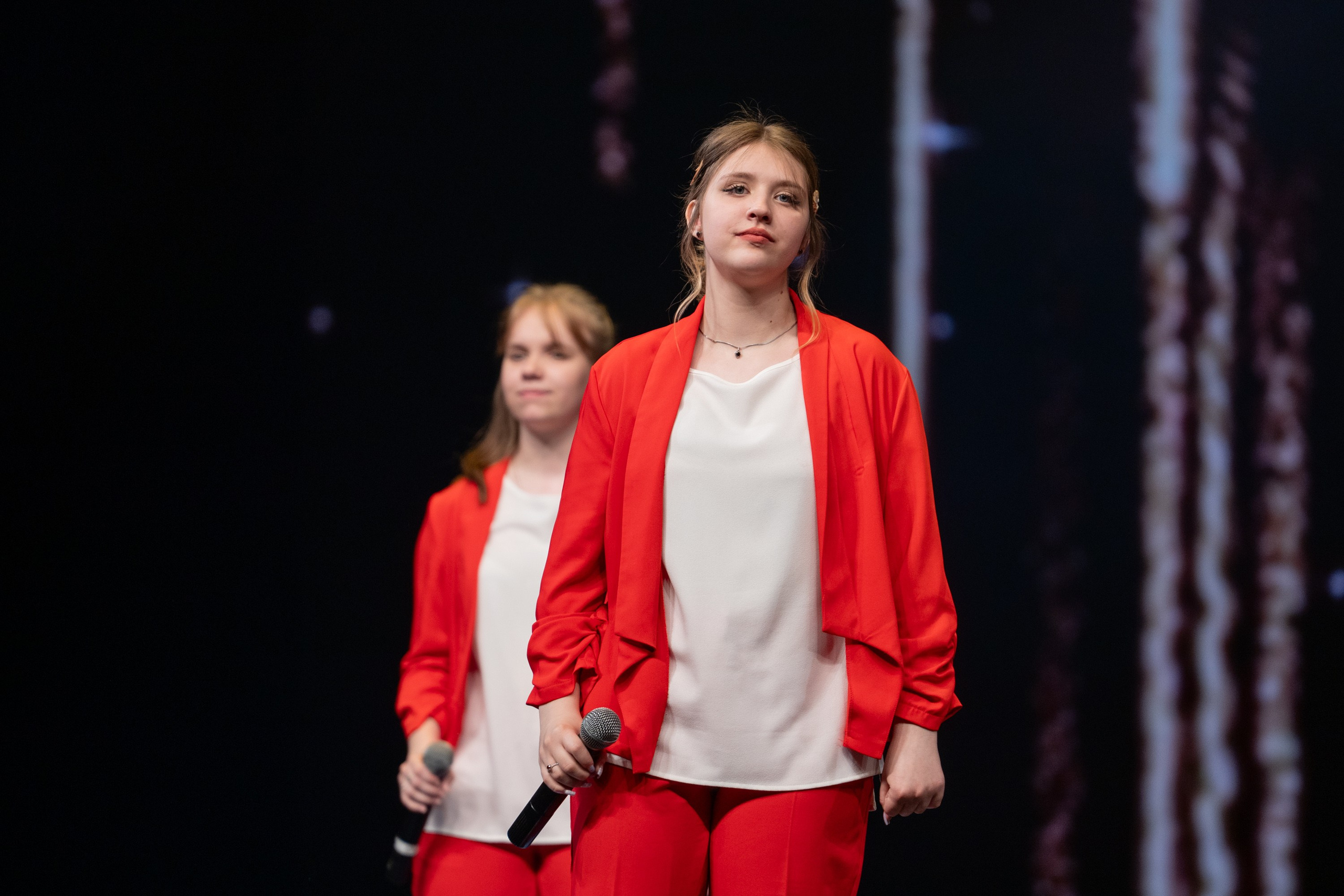 18 мая, г. Москва, Кремль, Концерт. Золотое яблочко