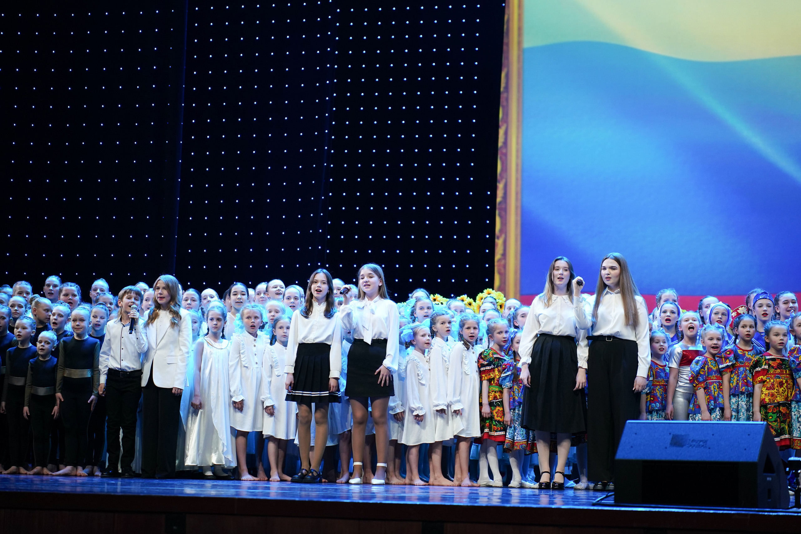 18 мая, отделение 1, г. Москва, Кремль. Золотое яблочко