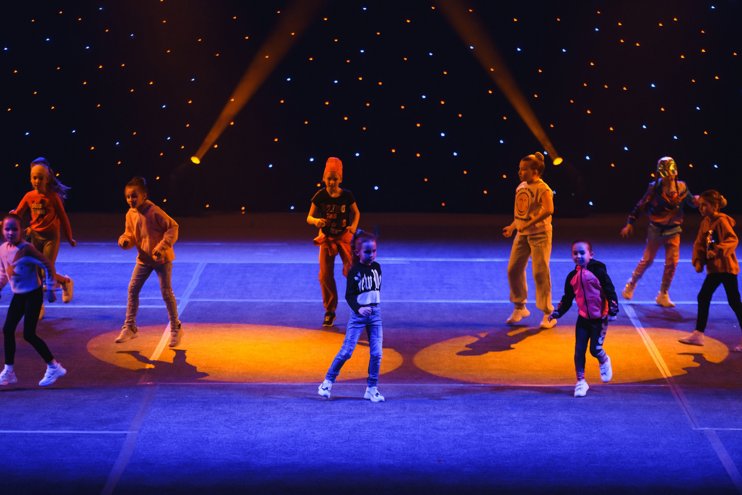 6 мая, концерт 10 лет, Сибур Арена, г. Санкт-Петербург. Золотое яблочко