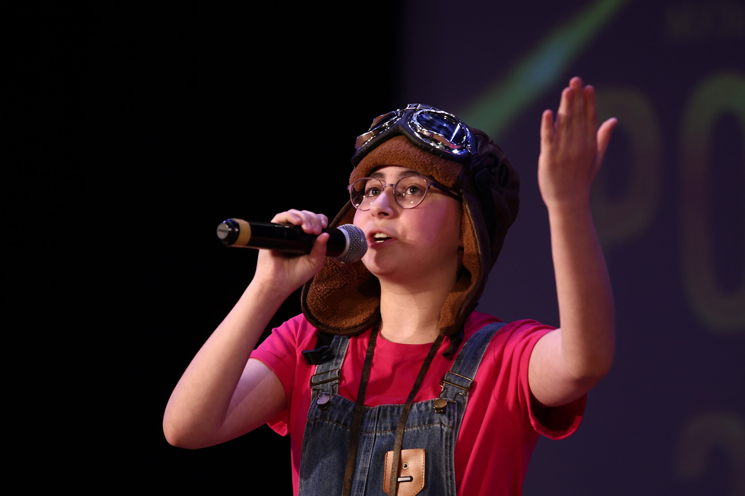 30 марта, г. Самара. Золотое яблочко