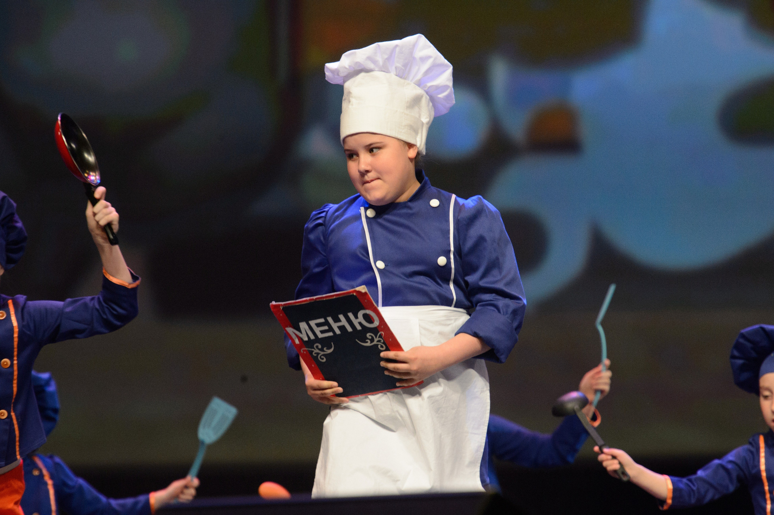 13 мая, часть 2, Кремль, г. Москва. Золотое яблочко