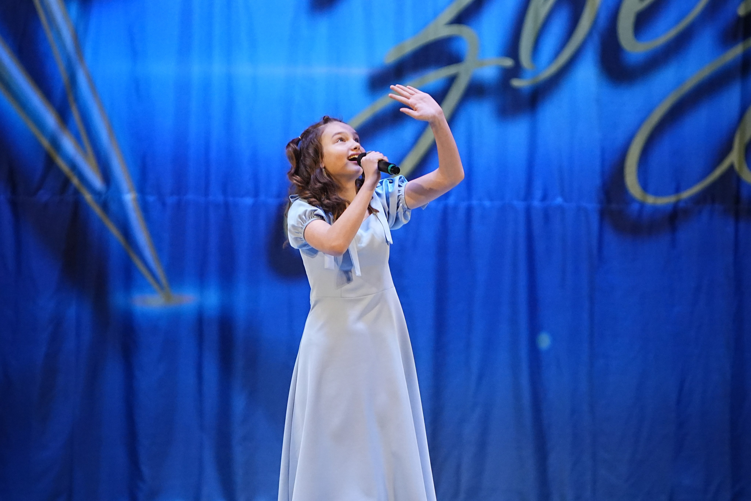 1 марта, г. Ярославль. Золотое яблочко