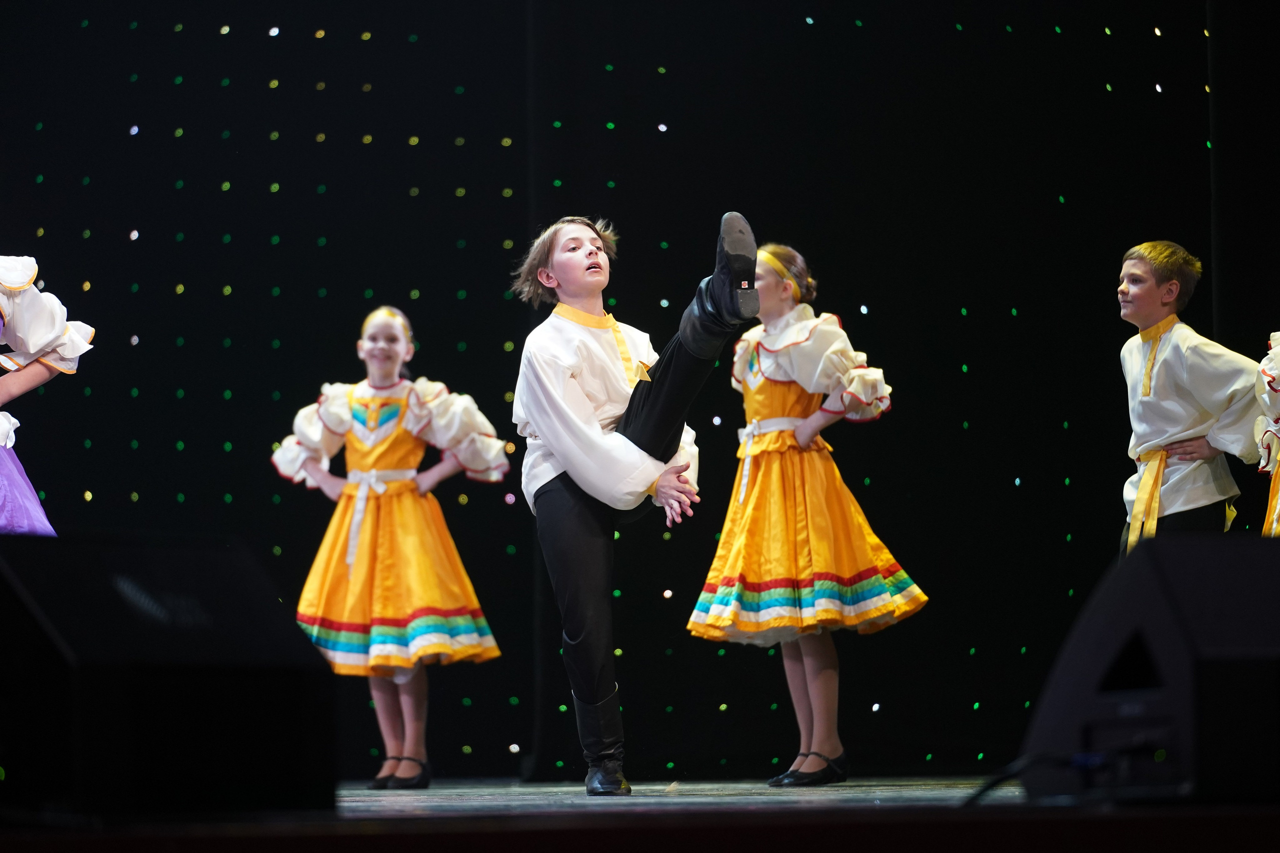 13 мая, г. Москва, Кремль. Золотое яблочко