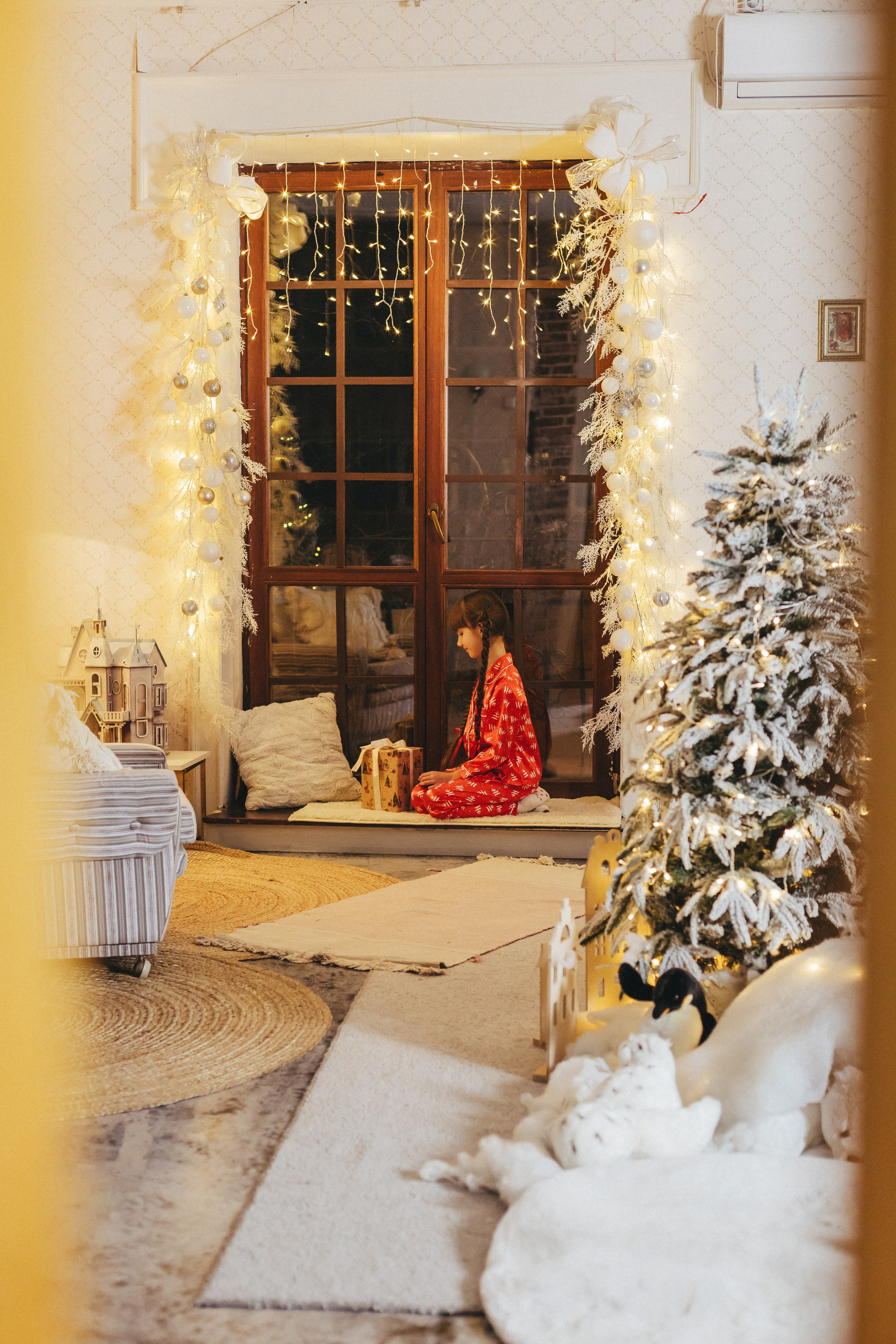 В ожидании чудес. Семейный фотограф Тюмень Ксения Дереглазова