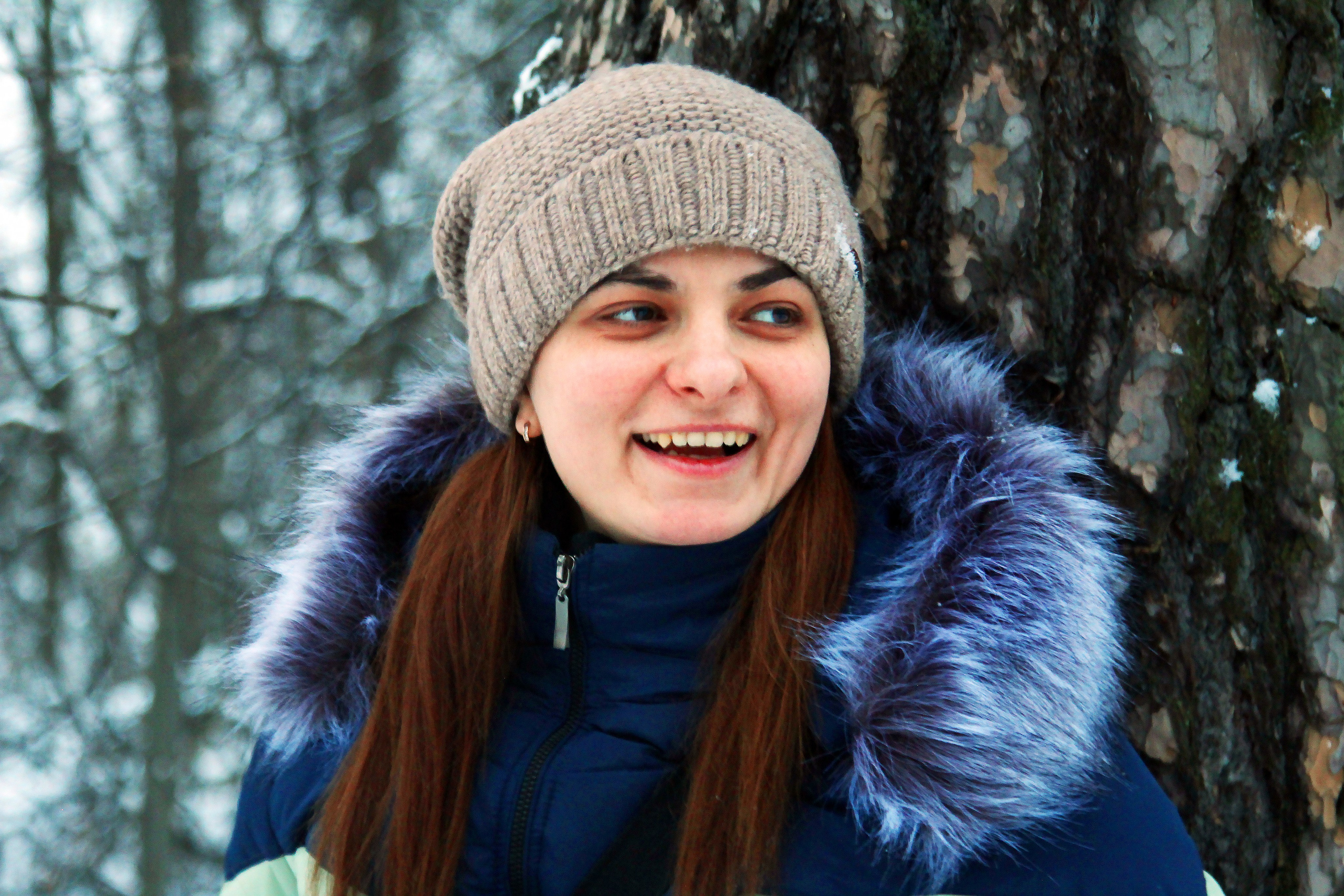 Недавнее. Репортажный фотограф Антон Лаврененков