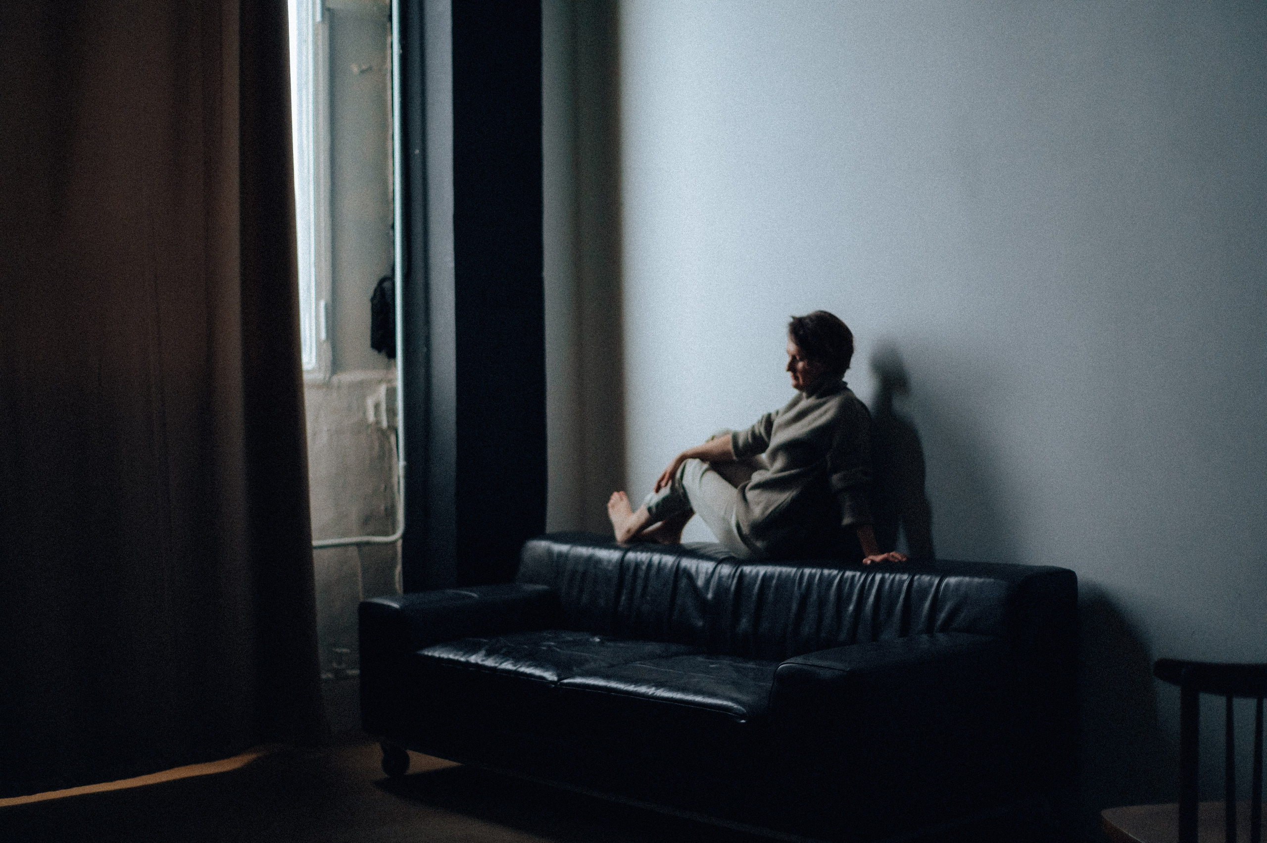 Ольга. Фотостудия Дом. НН. Детский и семейный фотограф Катерина Мишина