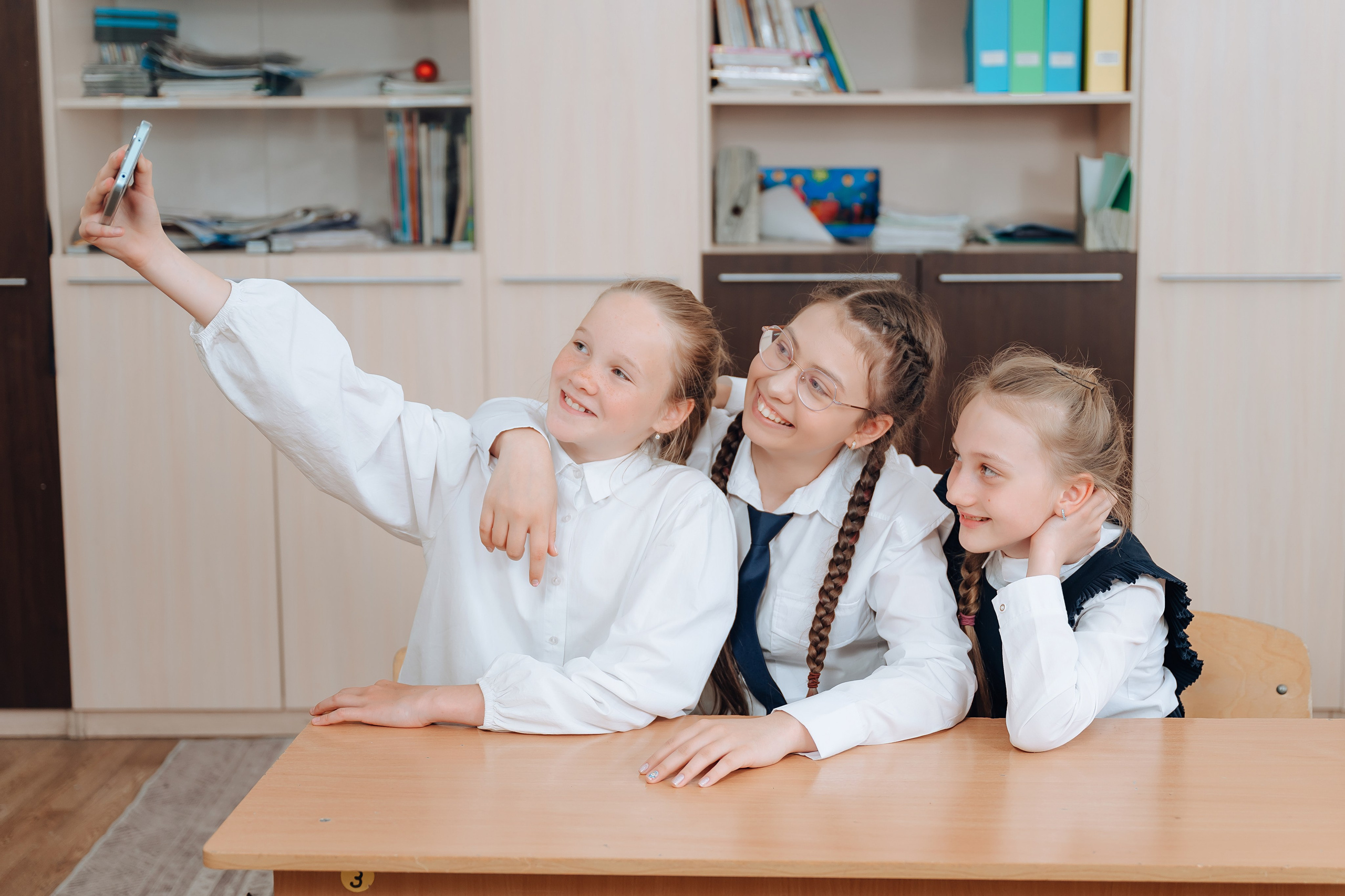 5 класс. ДЗ. Детский и семейный фотограф Катерина Мишина