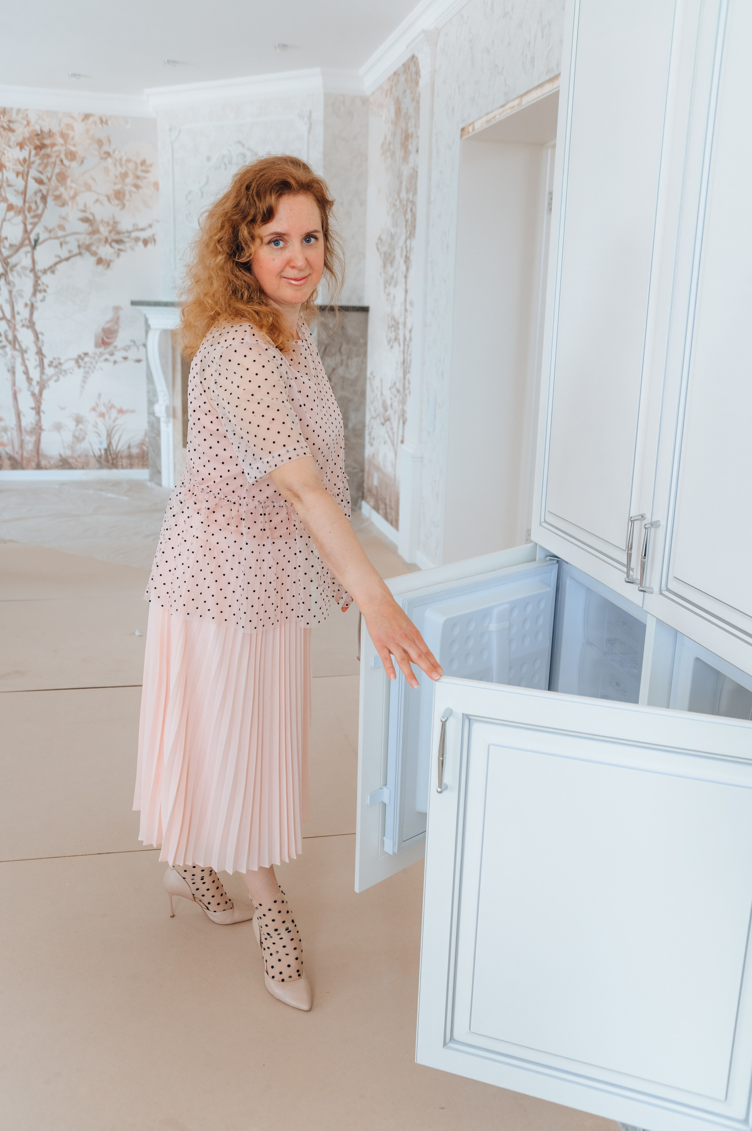 Дизайнер.Елена. Детский и семейный фотограф Катерина Мишина