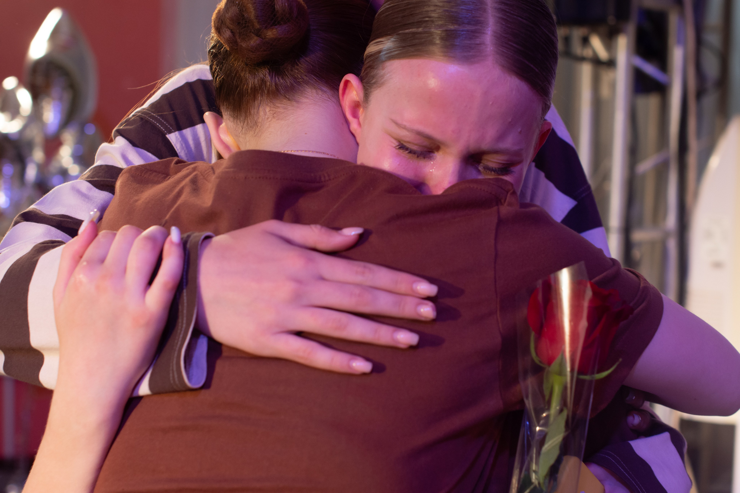 Отчетное выступление NEXT. Evgeniy Roslov