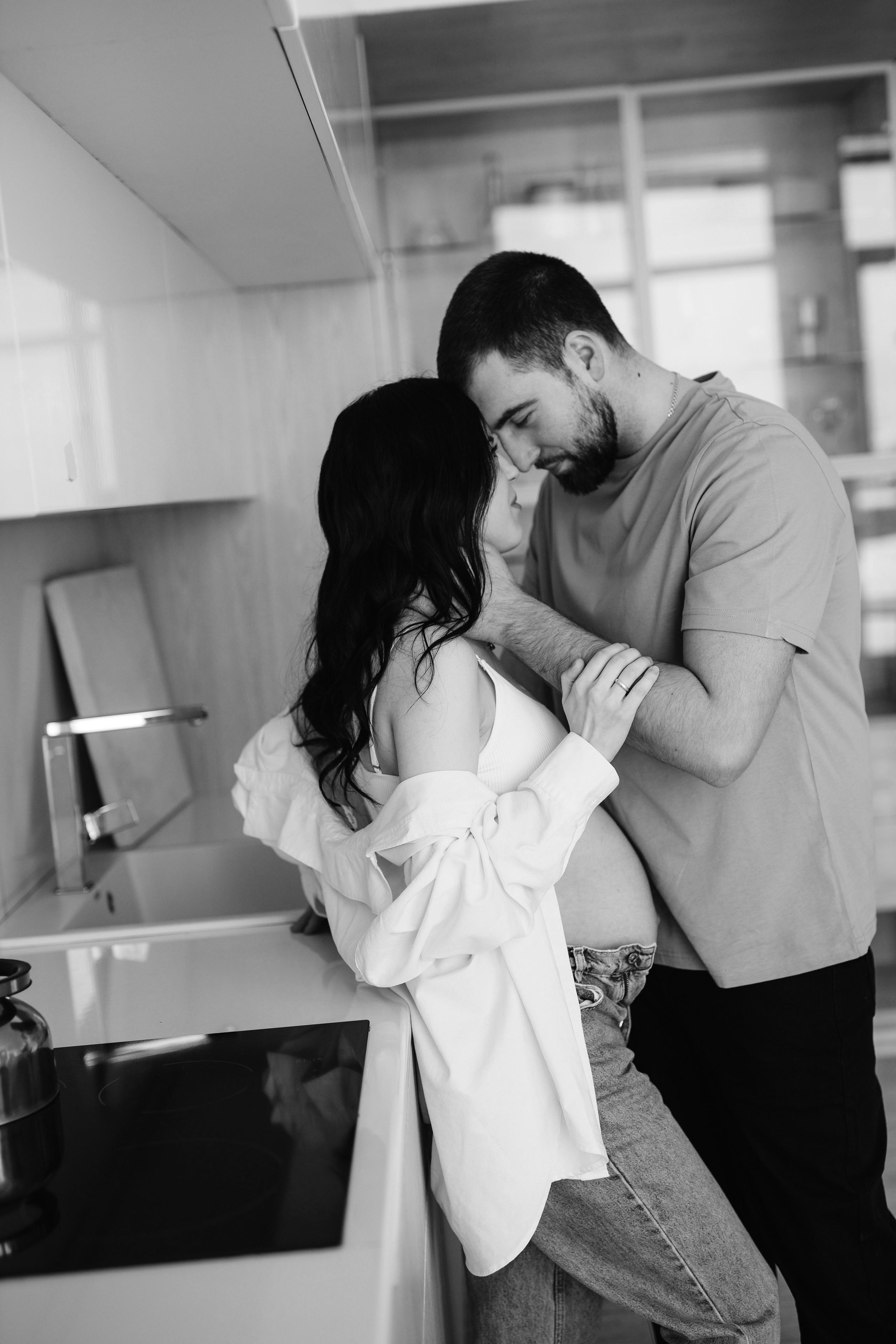 Рома Оля. Свадебный фотограф СПб Евгения Орлова