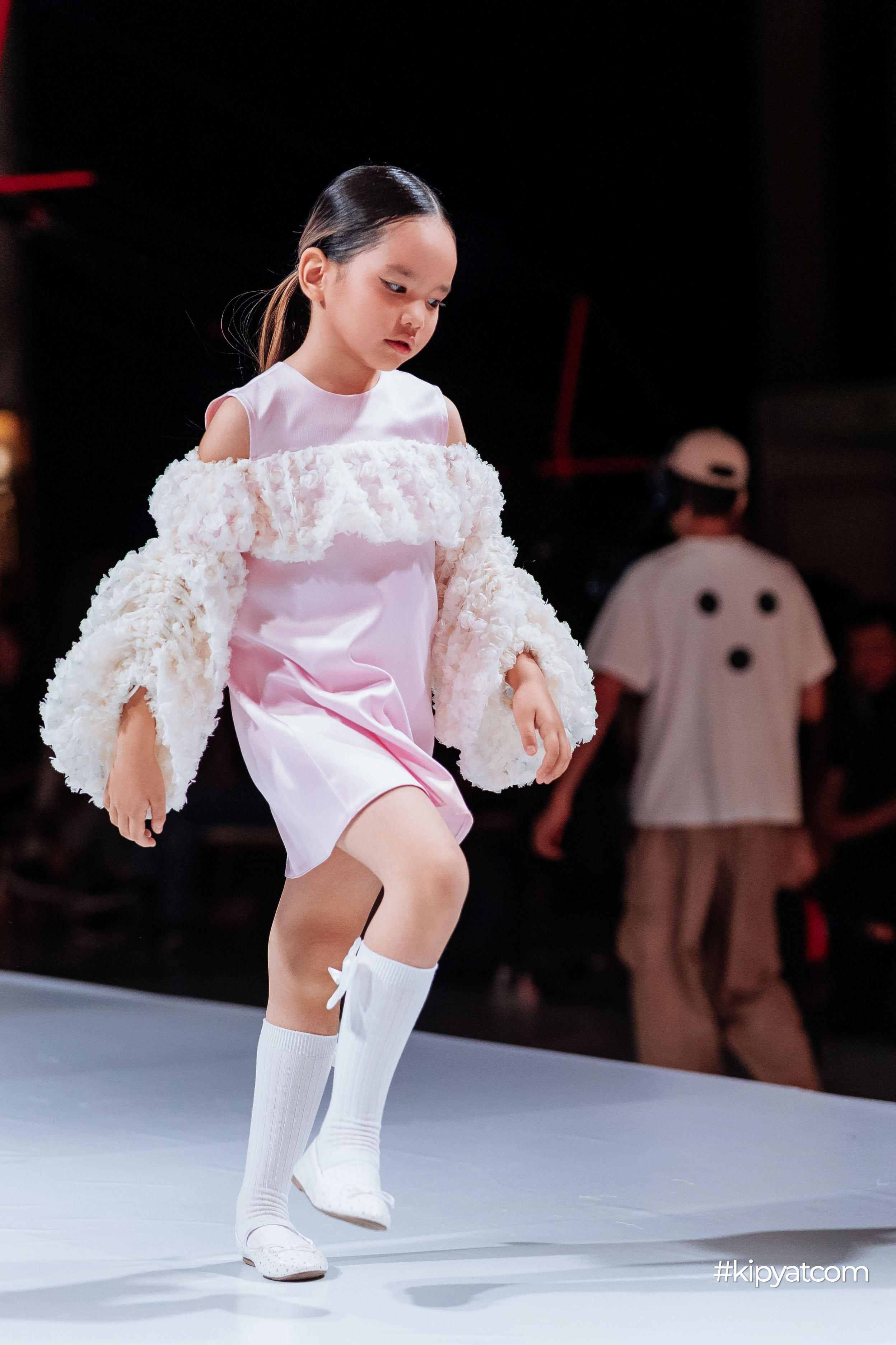 Kids Junior Fashion Show Shymkent 11 season