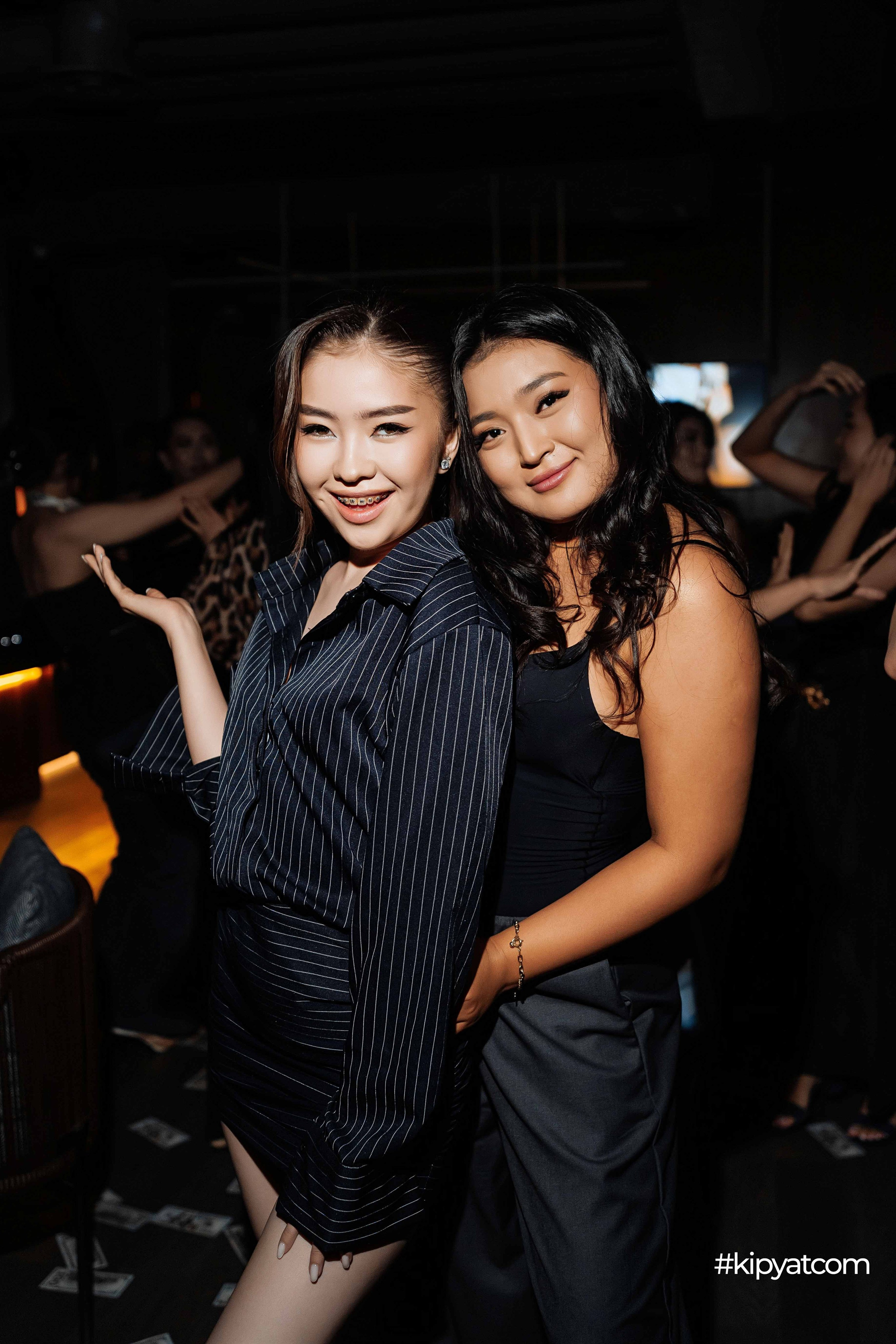 LАПША bar&wok. Кипятком Шымкент