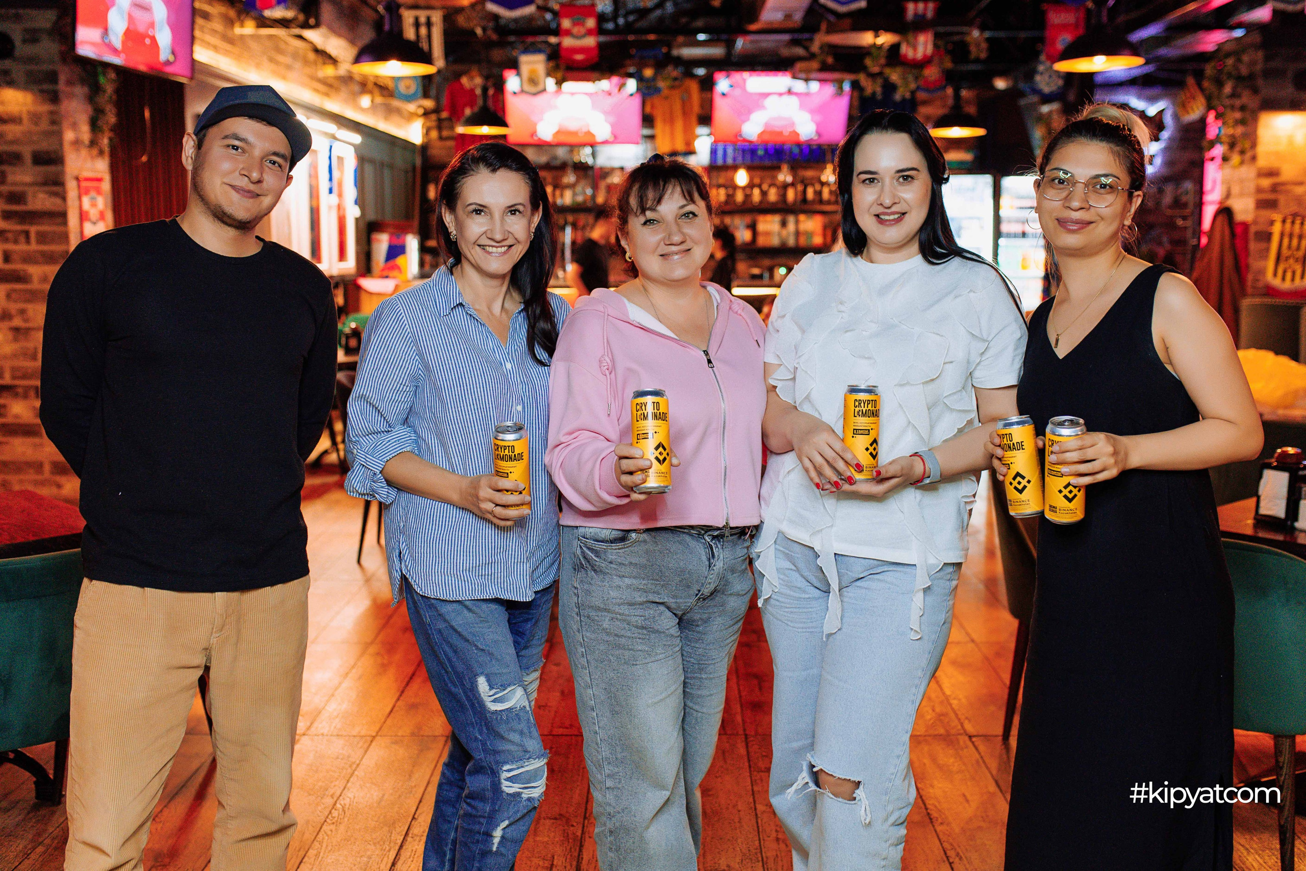 Эйнштейн Party