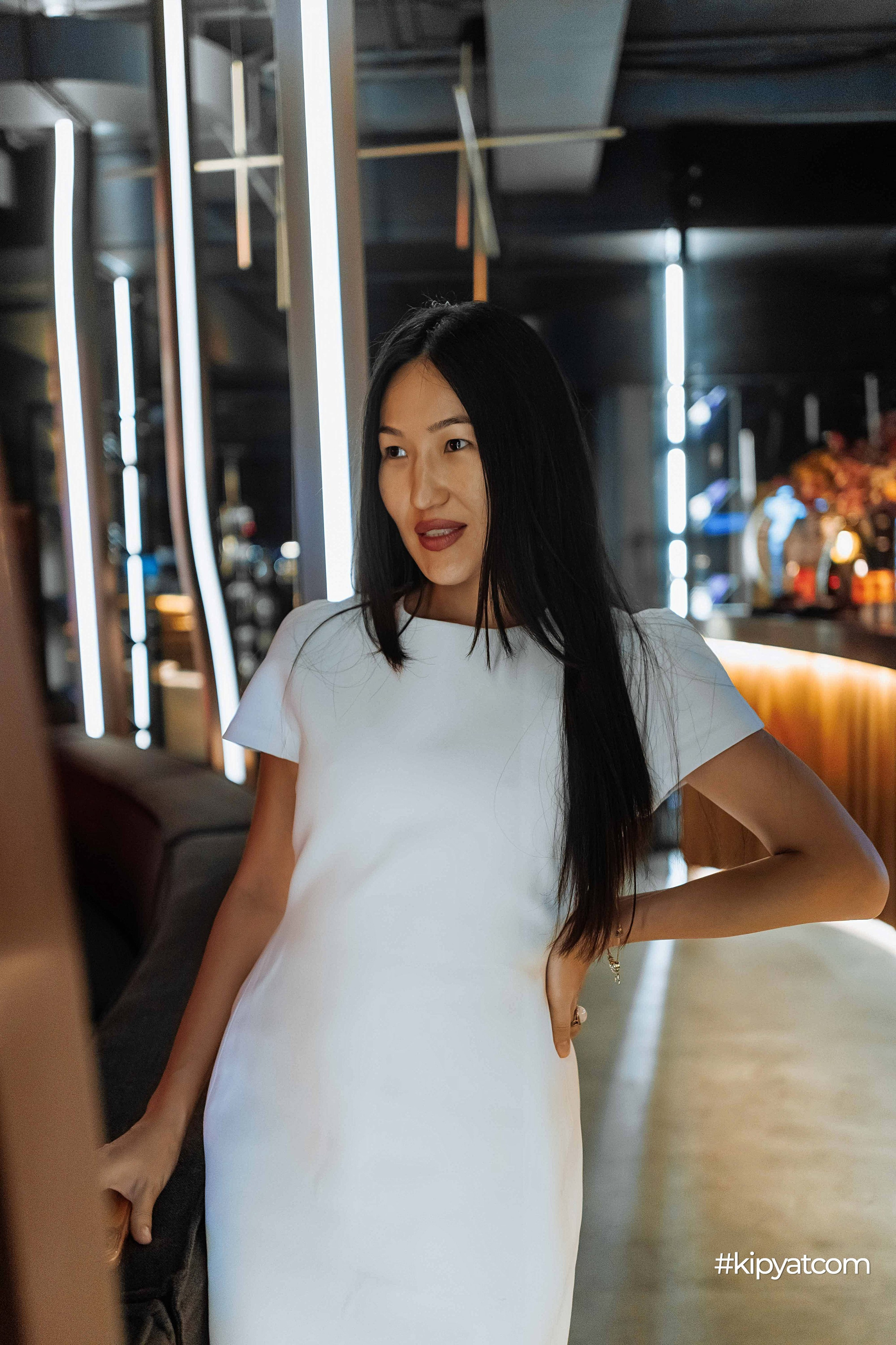 LАПШA bar&wok. Кипятком Шымкент