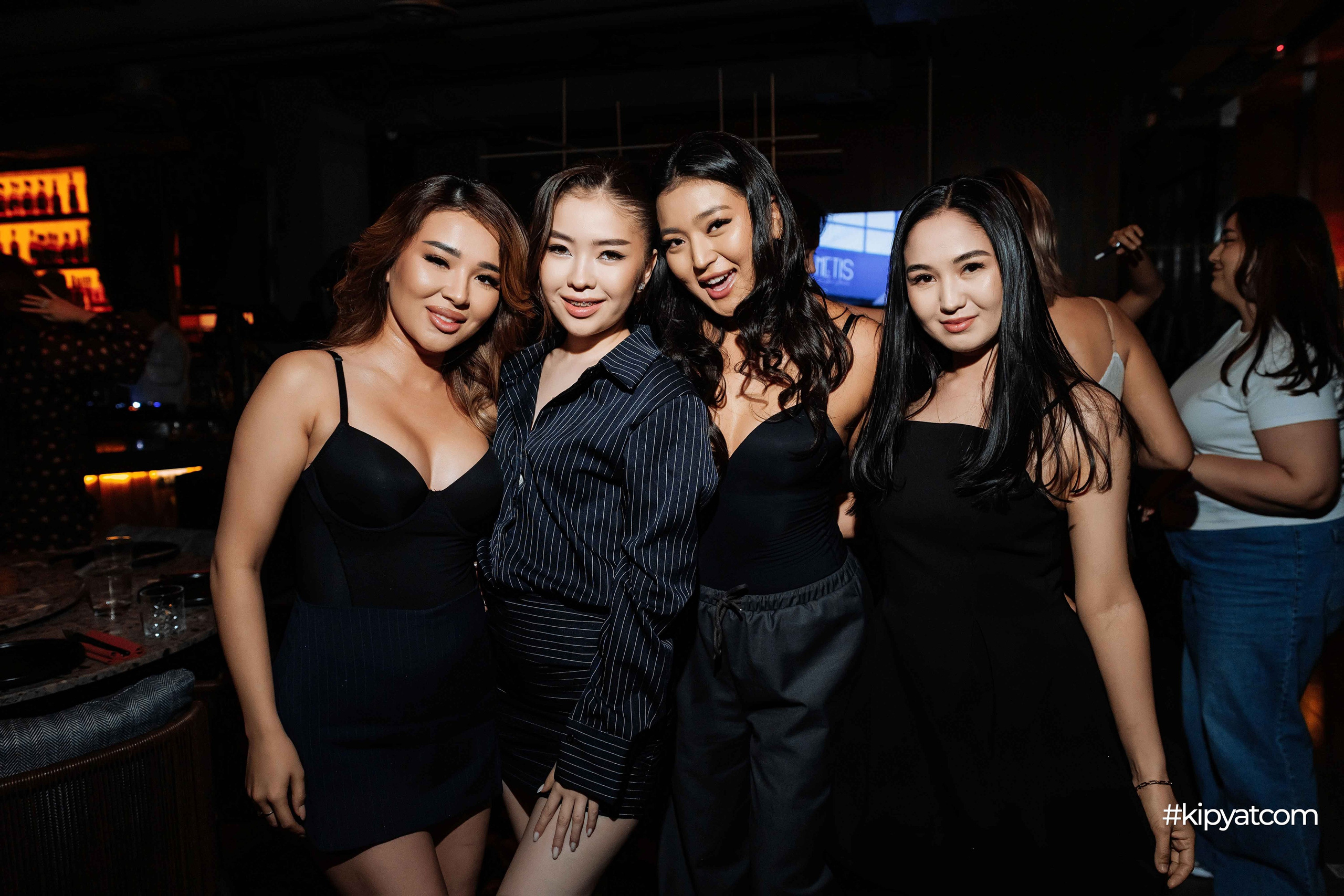 LАПША bar&wok. Кипятком Шымкент