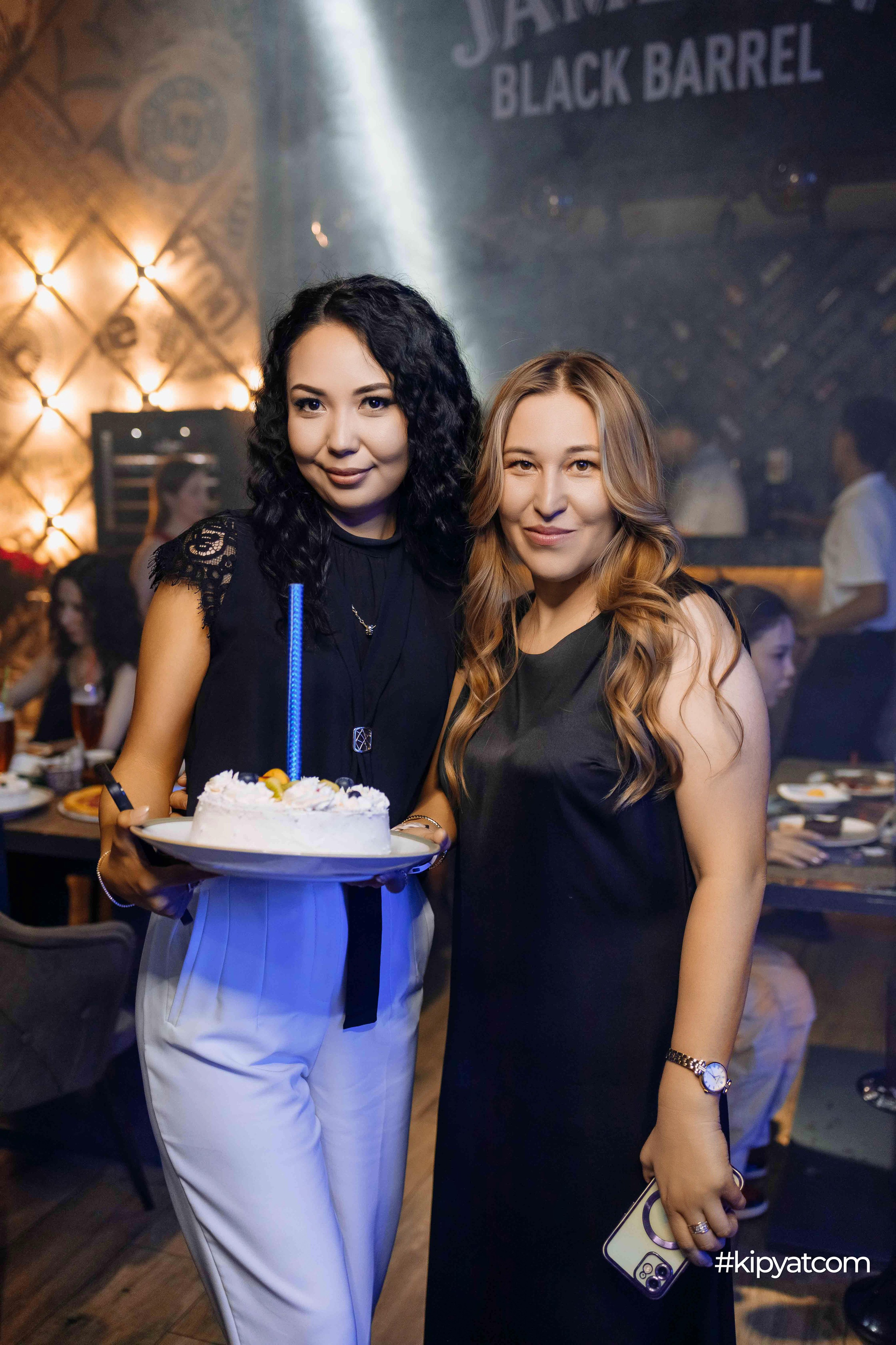 Calista MusicHall. Кипятком Шымкент