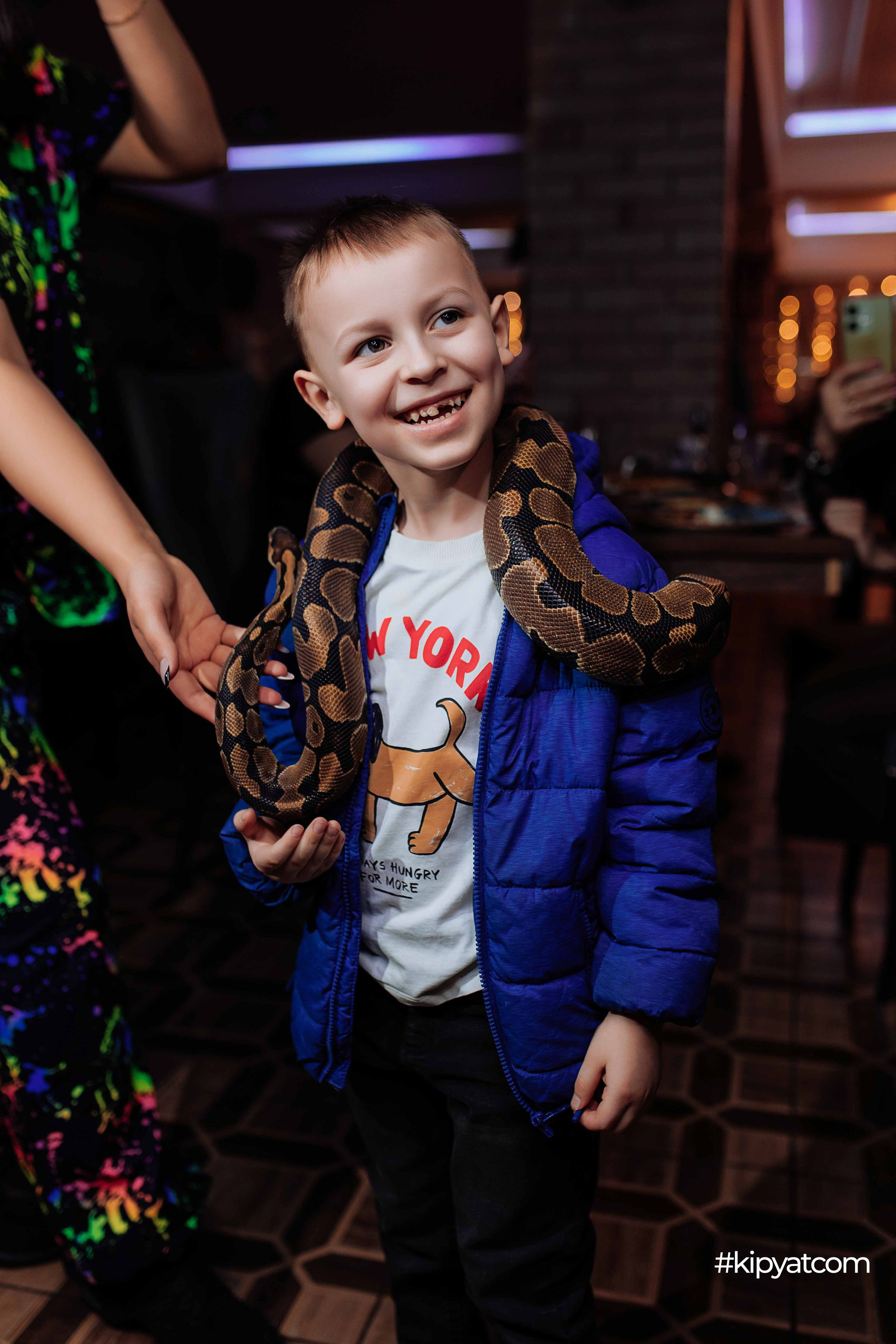 Райский сад