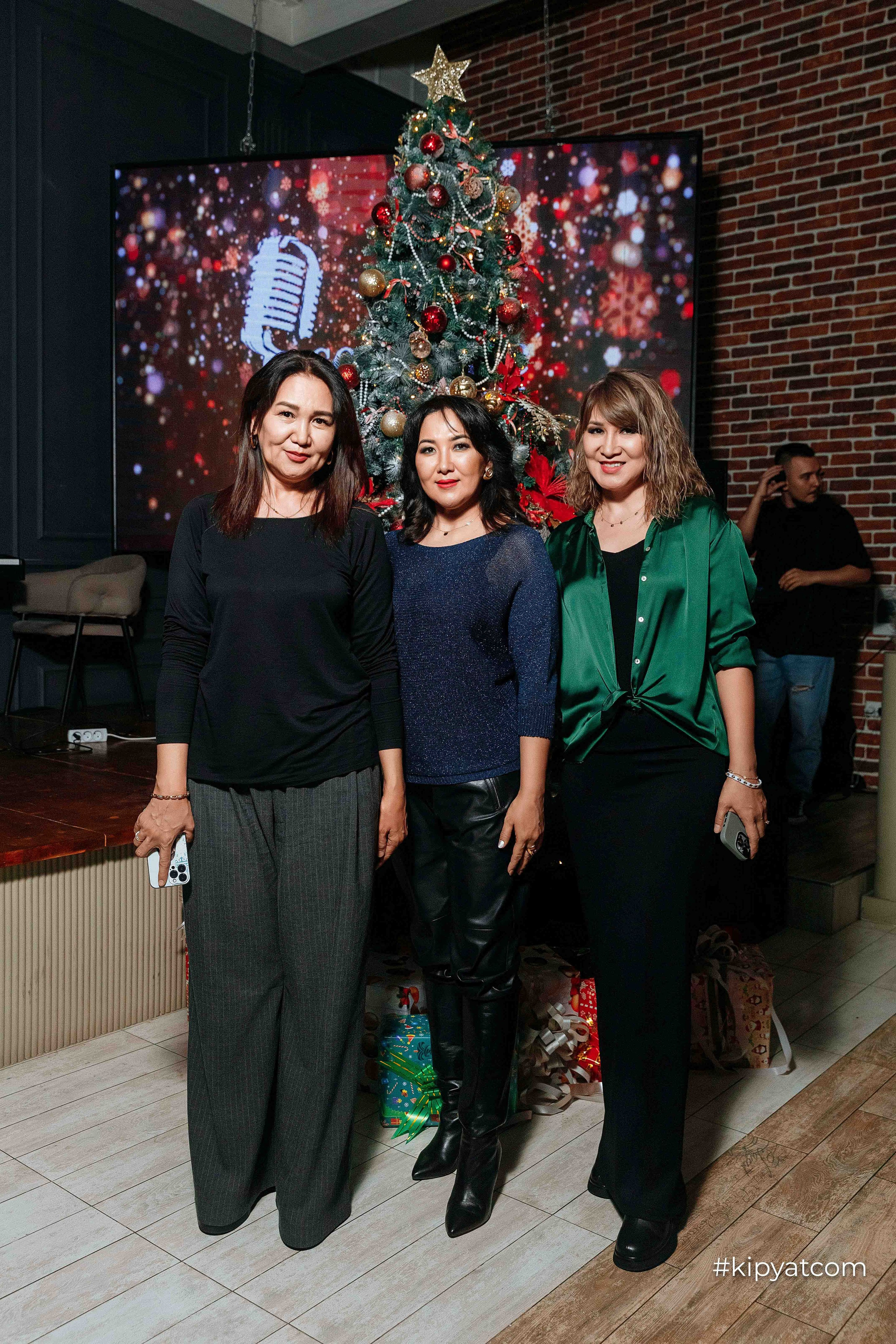 Отчетный концерт школы вокала «Soul Voice»