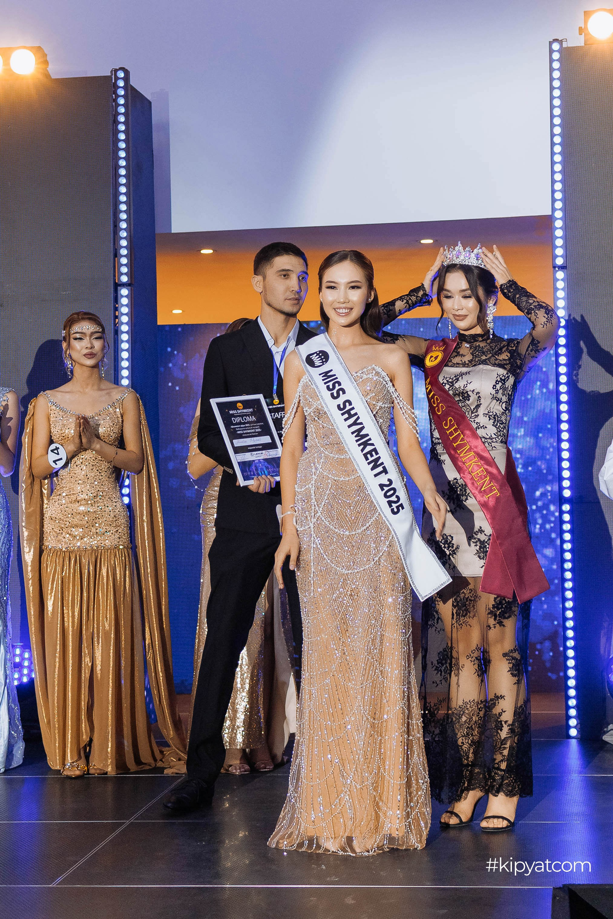 MISS SHYMKENT 2025