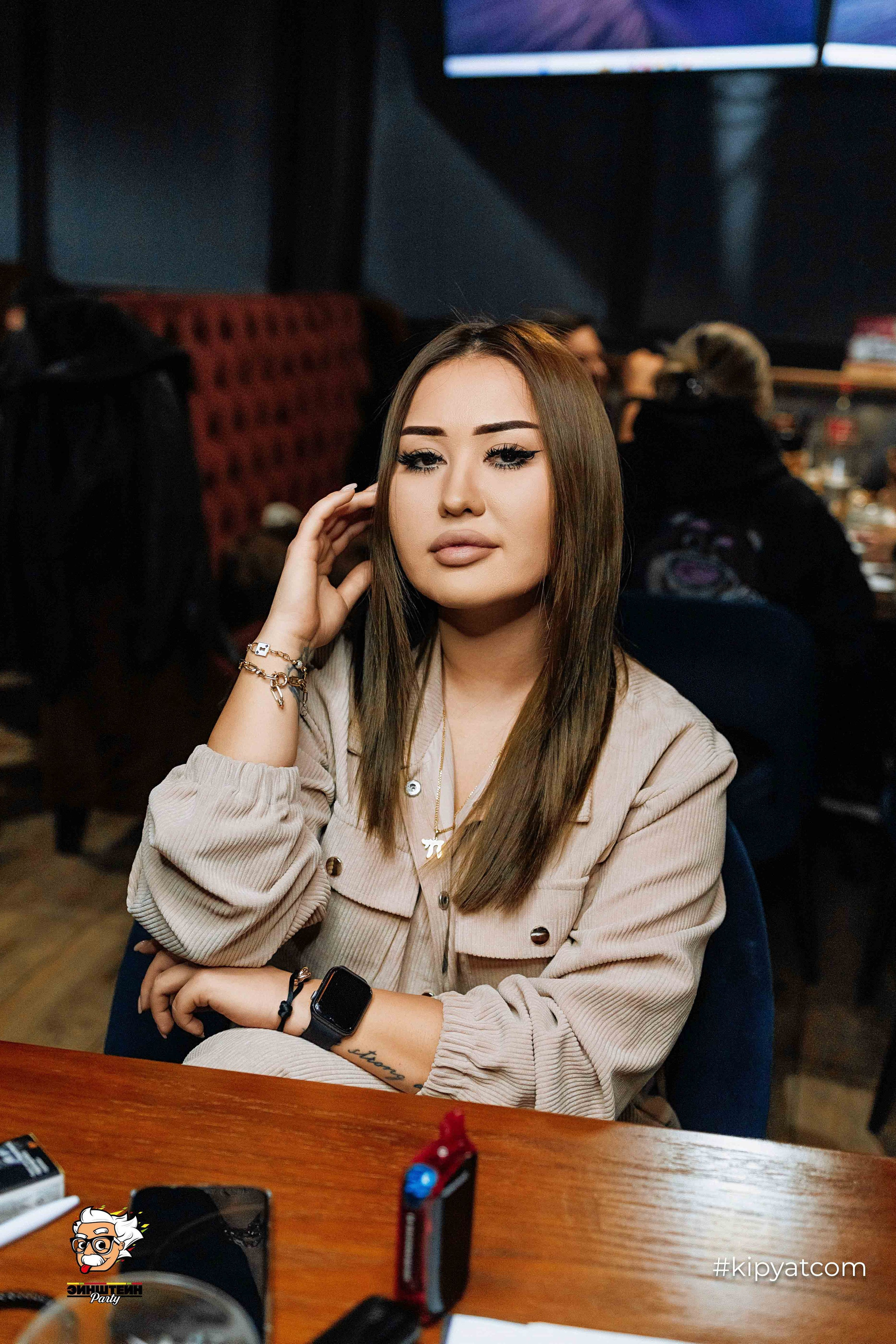 Эйнштейн Party