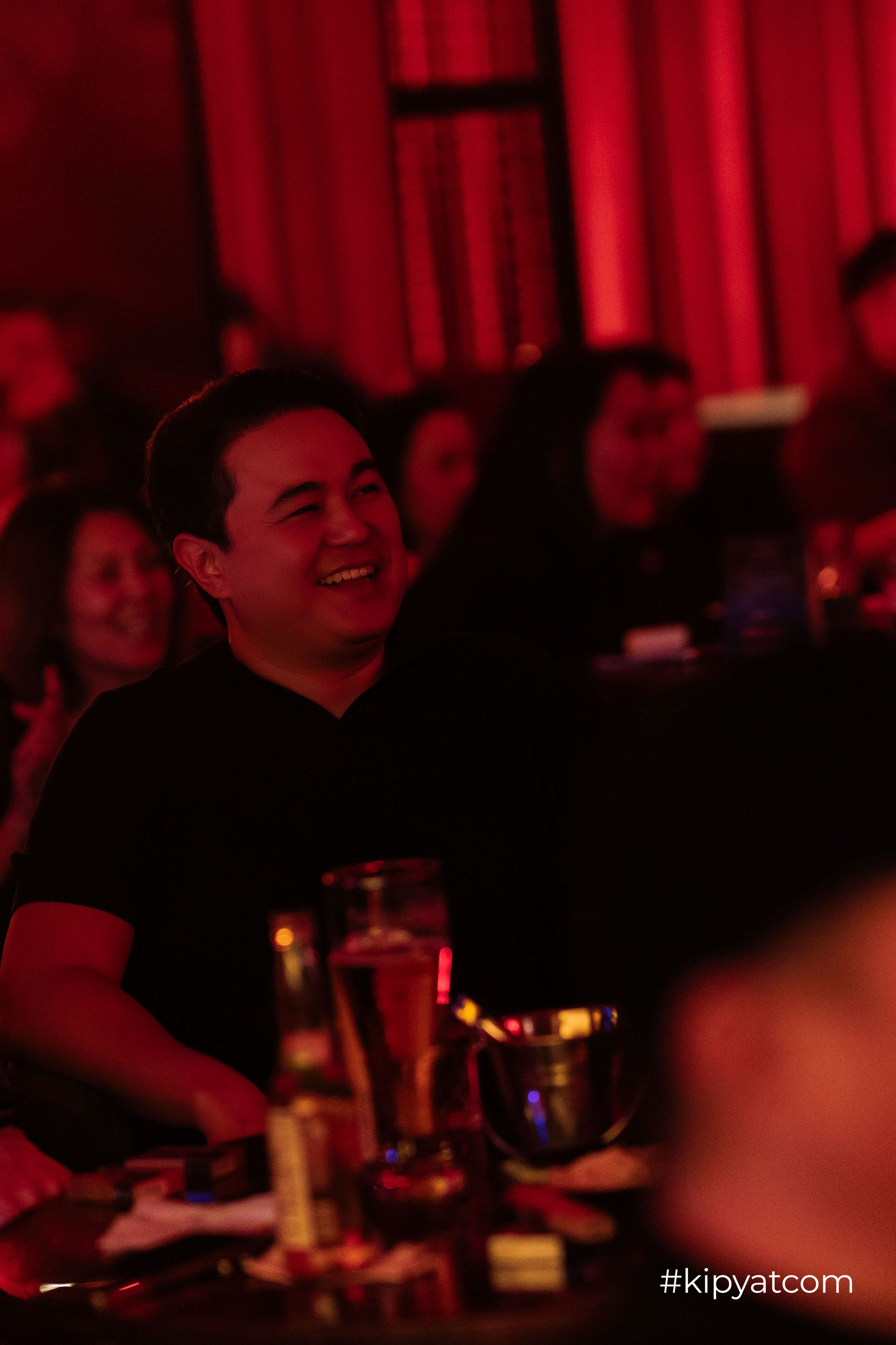 StandUp Александр Меркуль