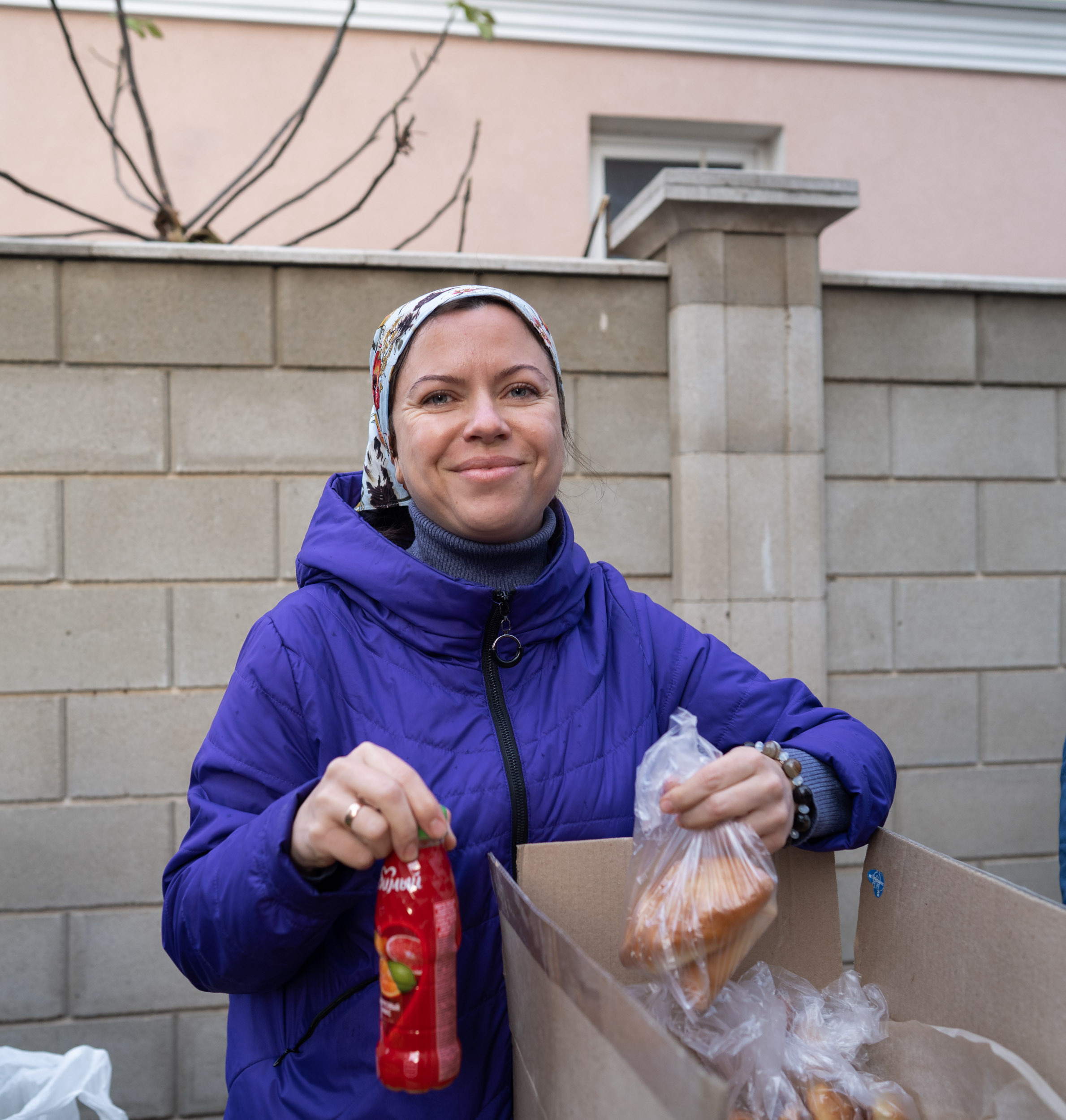 Престольный праздник в храме апостола Андрея Первозванного г. Севастополь. Церковный фотограф Севастополь