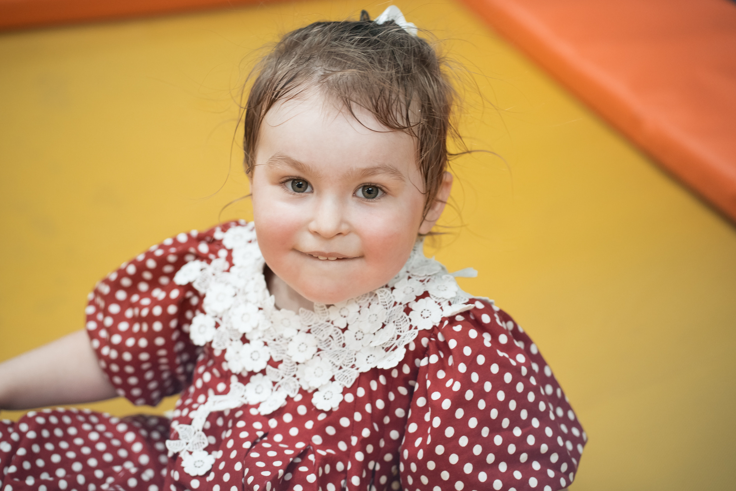 День рождения в Активити парке. Церковный фотограф Севастополь