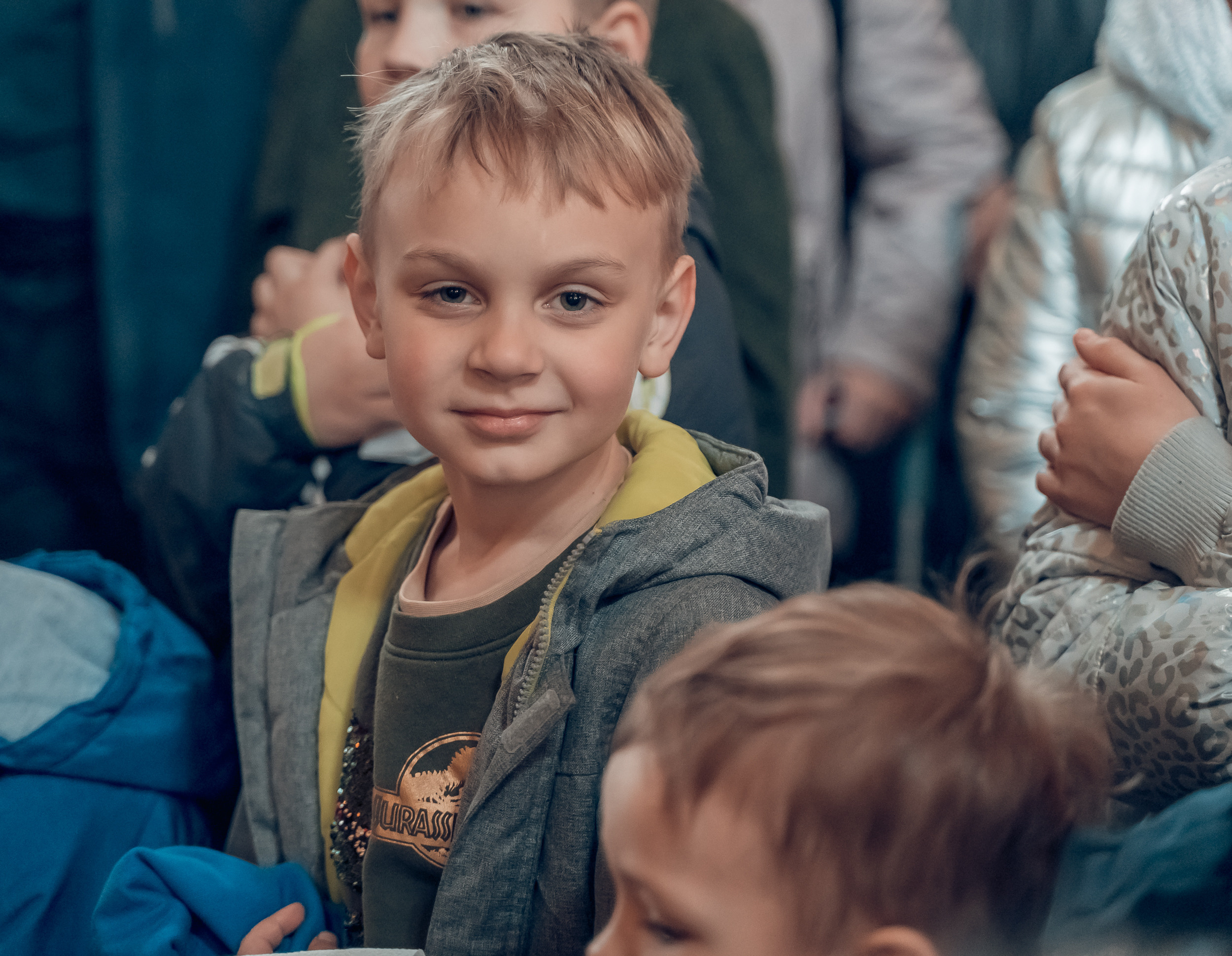 Вход Господень в Иерусалим в храме Димитрия Солунского г. Тула. Церковный фотограф Севастополь