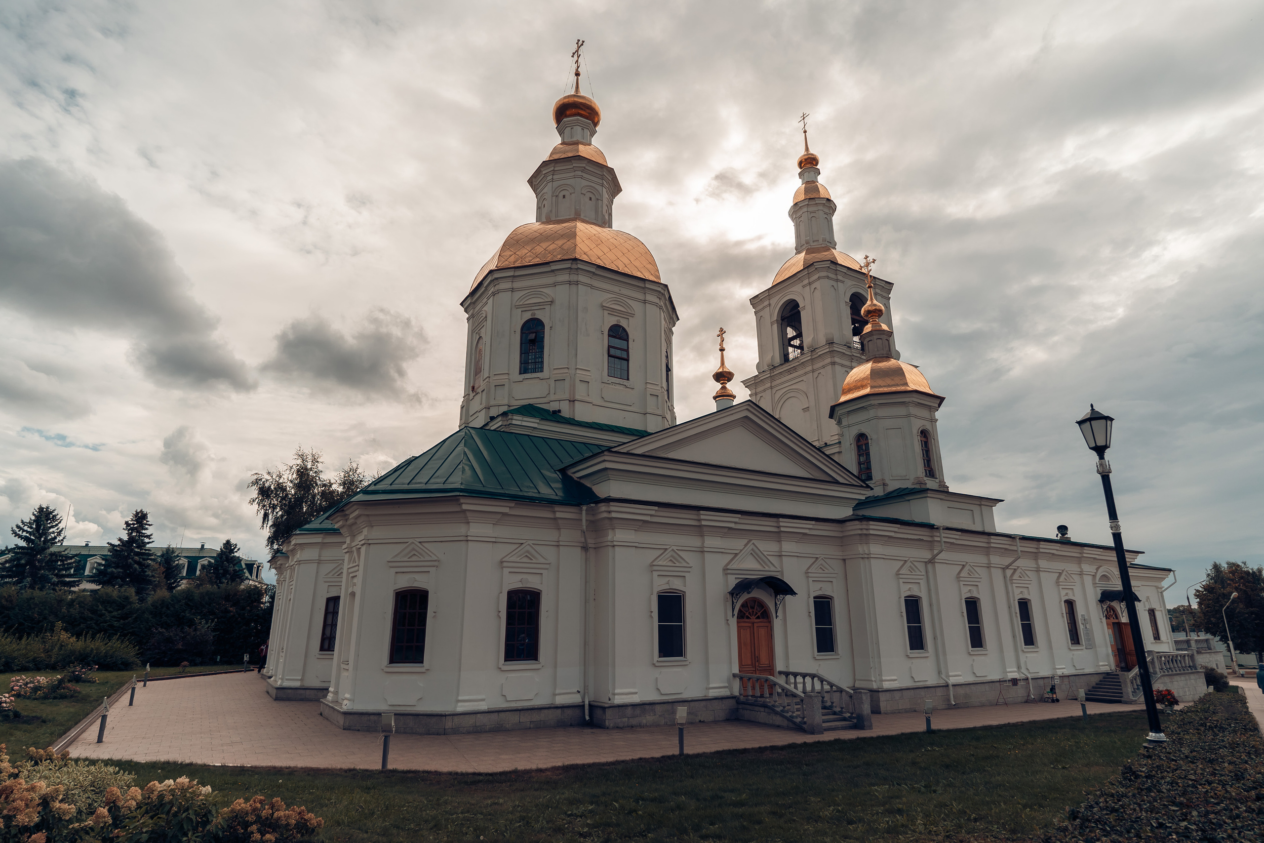 День памяти Преподобного Серафима Саровского в Дивеевской обители. Церковный фотограф Севастополь