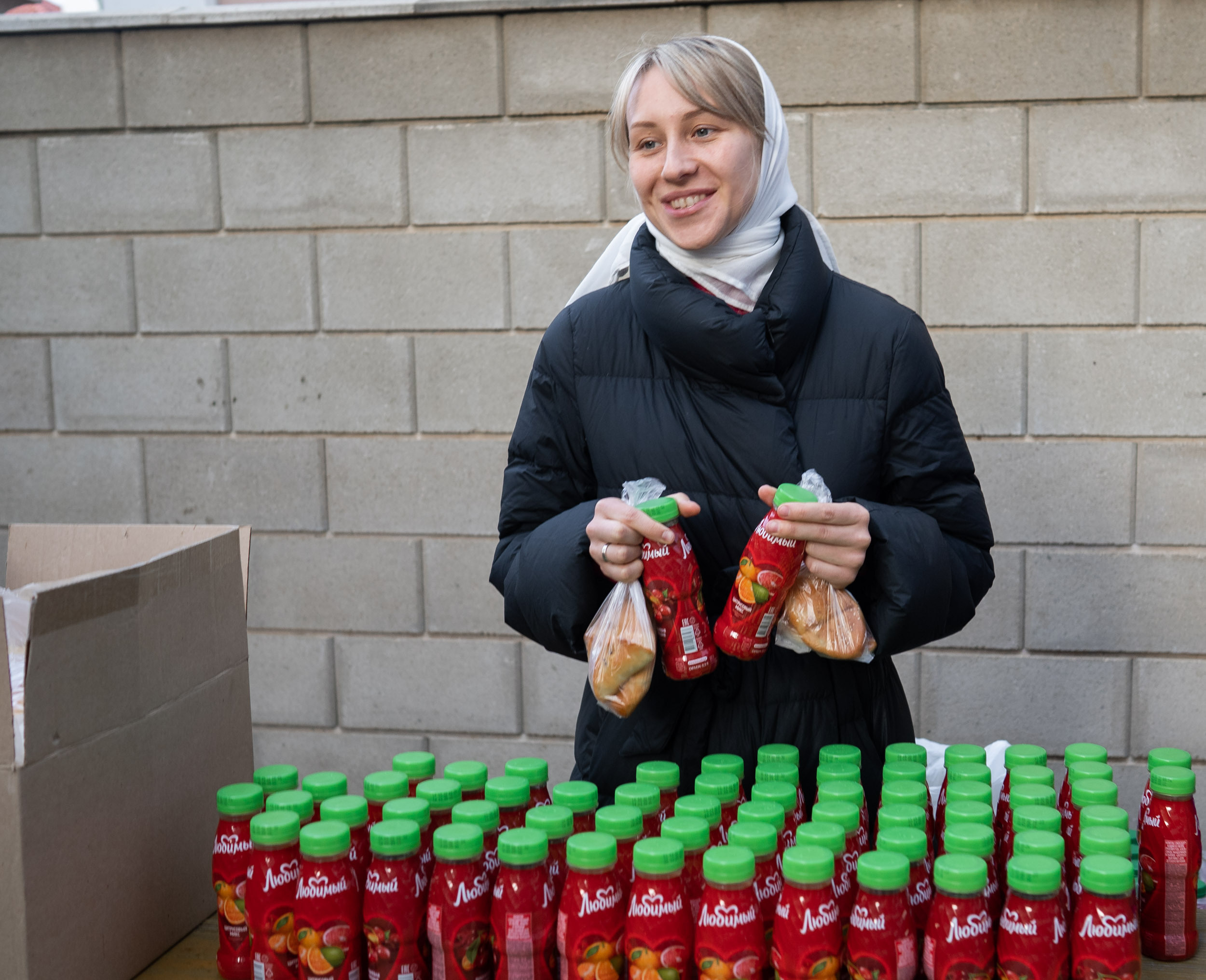 Престольный праздник в храме апостола Андрея Первозванного г. Севастополь. Церковный фотограф Севастополь